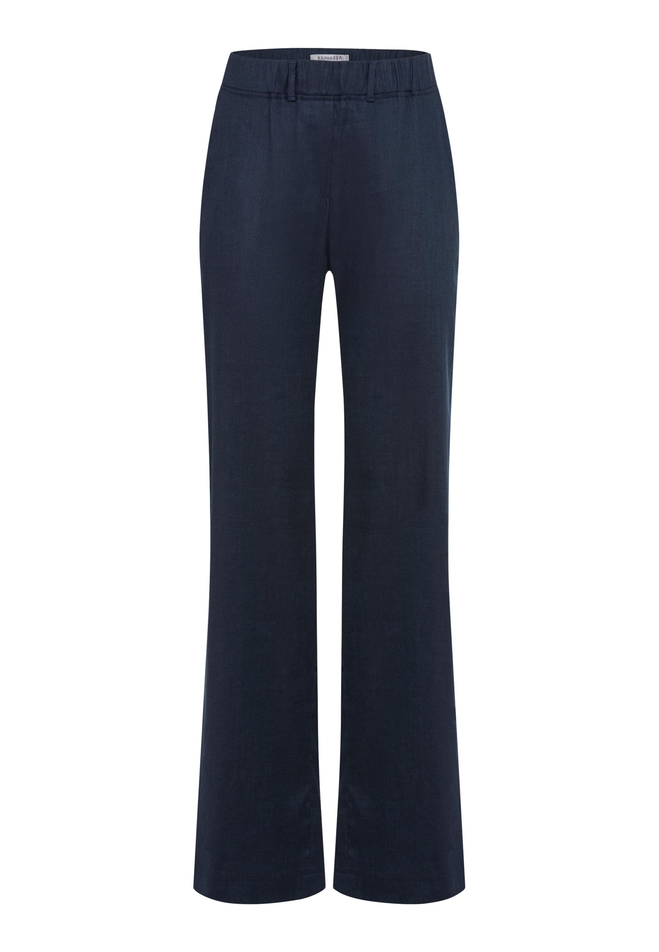 RAPHAELA by BRAX Boyfriend-Hose Style PAM FLARED günstig online kaufen
