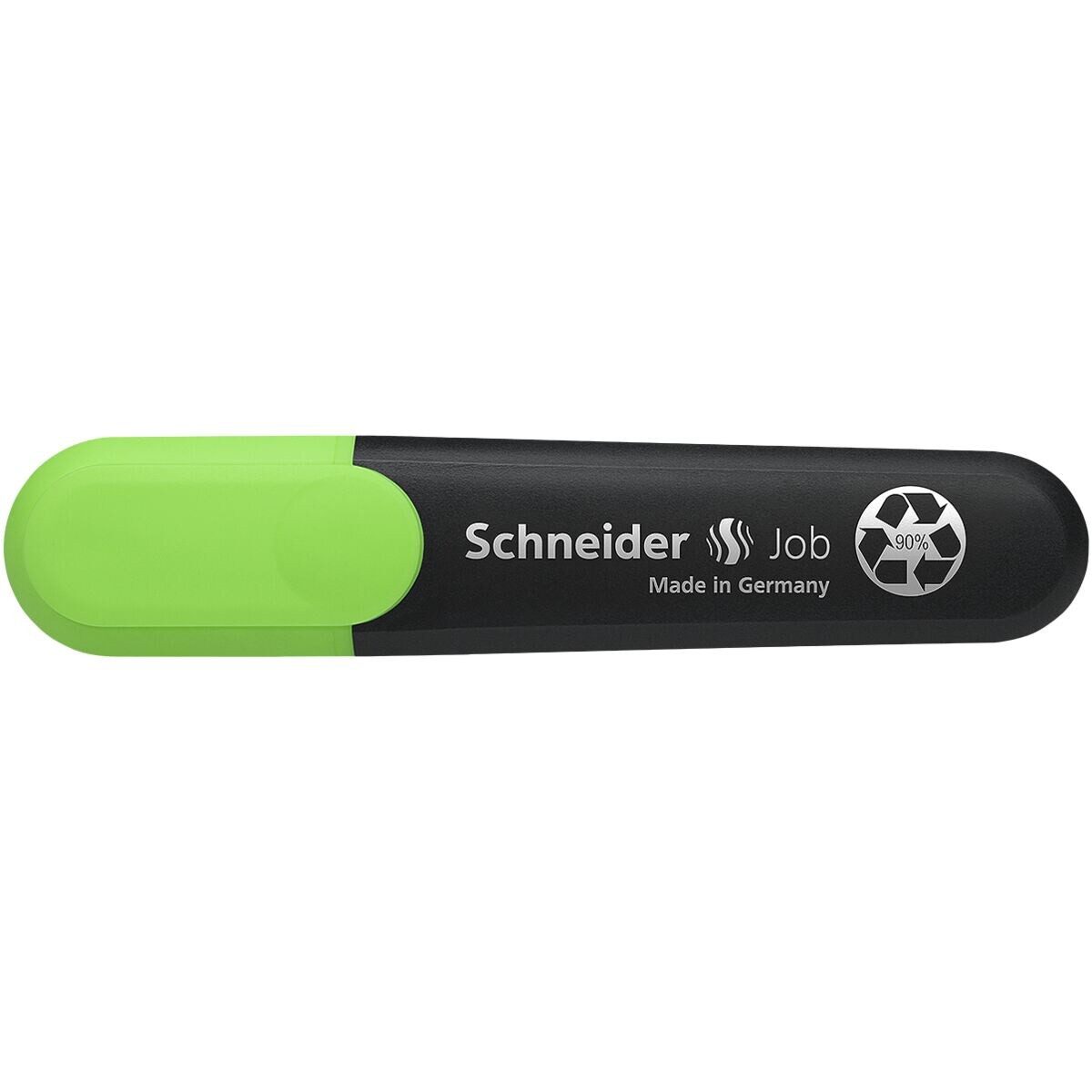 Thumbnail - Schneider Marker Job, (1-tlg), Textmarker mit Kappe