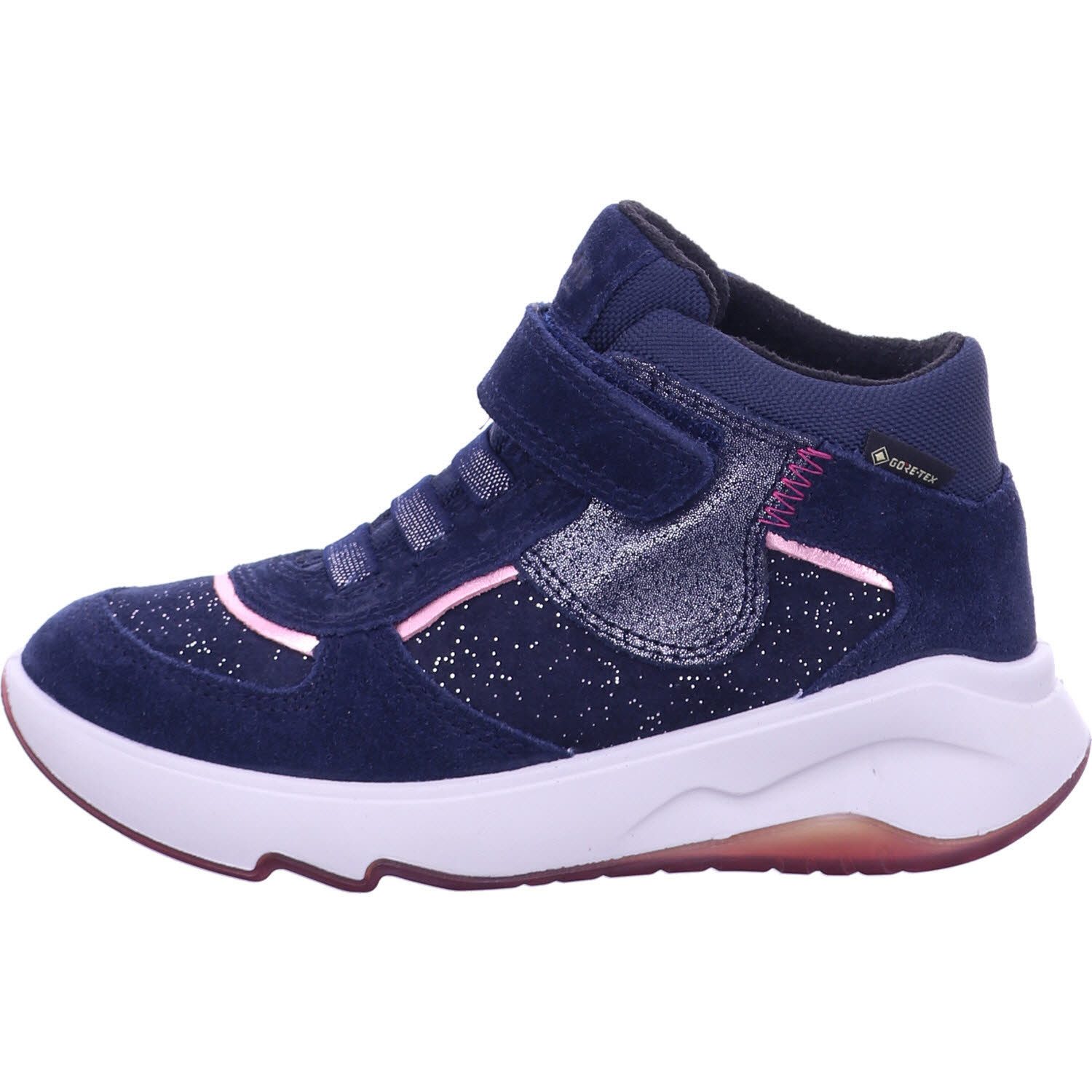 Superfit 1-000632 Schnürschuh