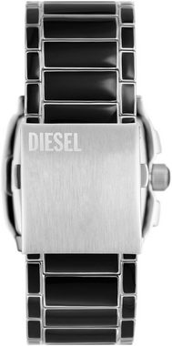 Diesel Chronograph CLIFFHANGER, DZ4646, Quarzuhr, Armbanduhr, Herrenuhr, Datum, Stoppfunktion