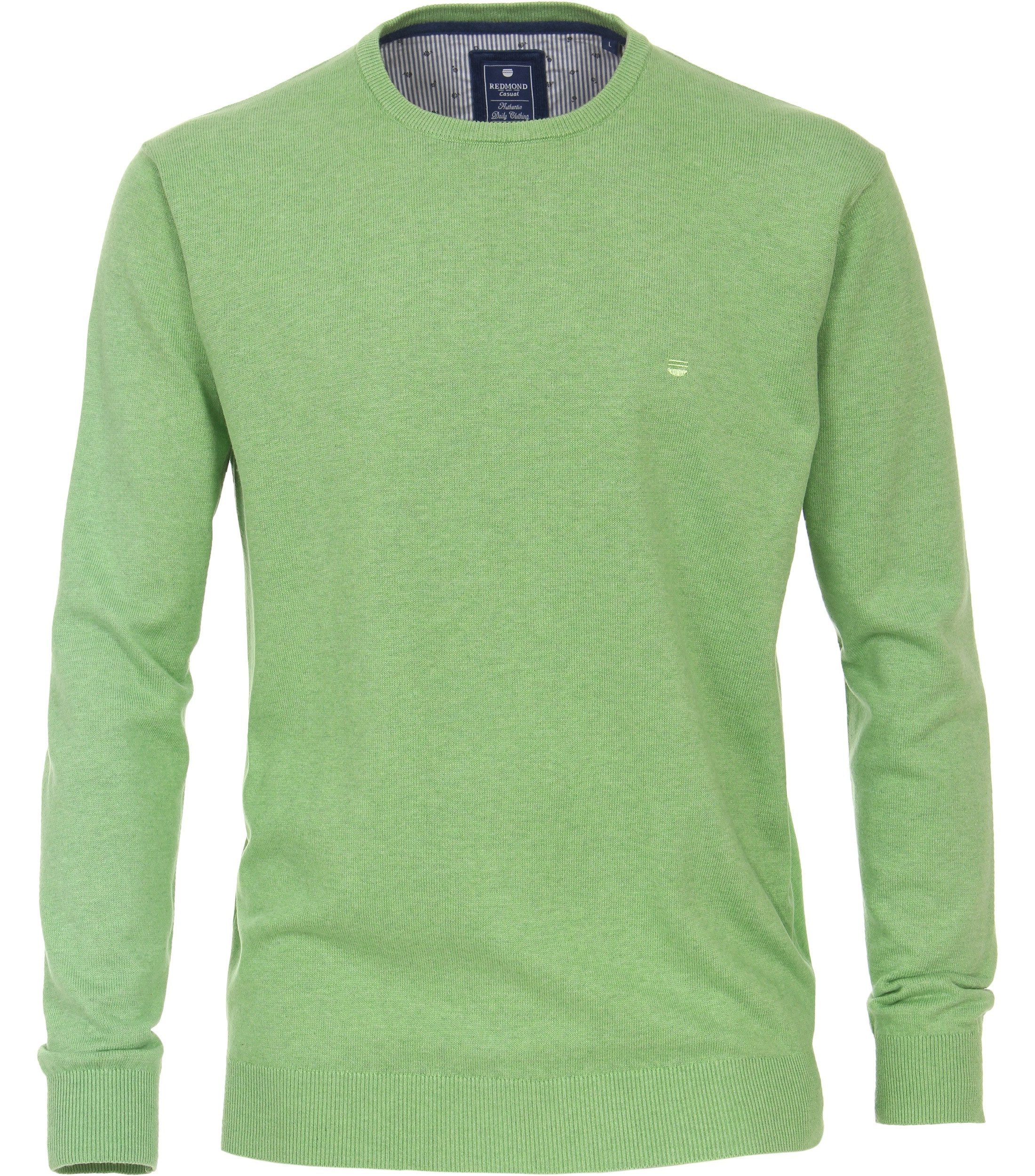 Redmond Strickpullover uni (623-tlg) günstig online kaufen