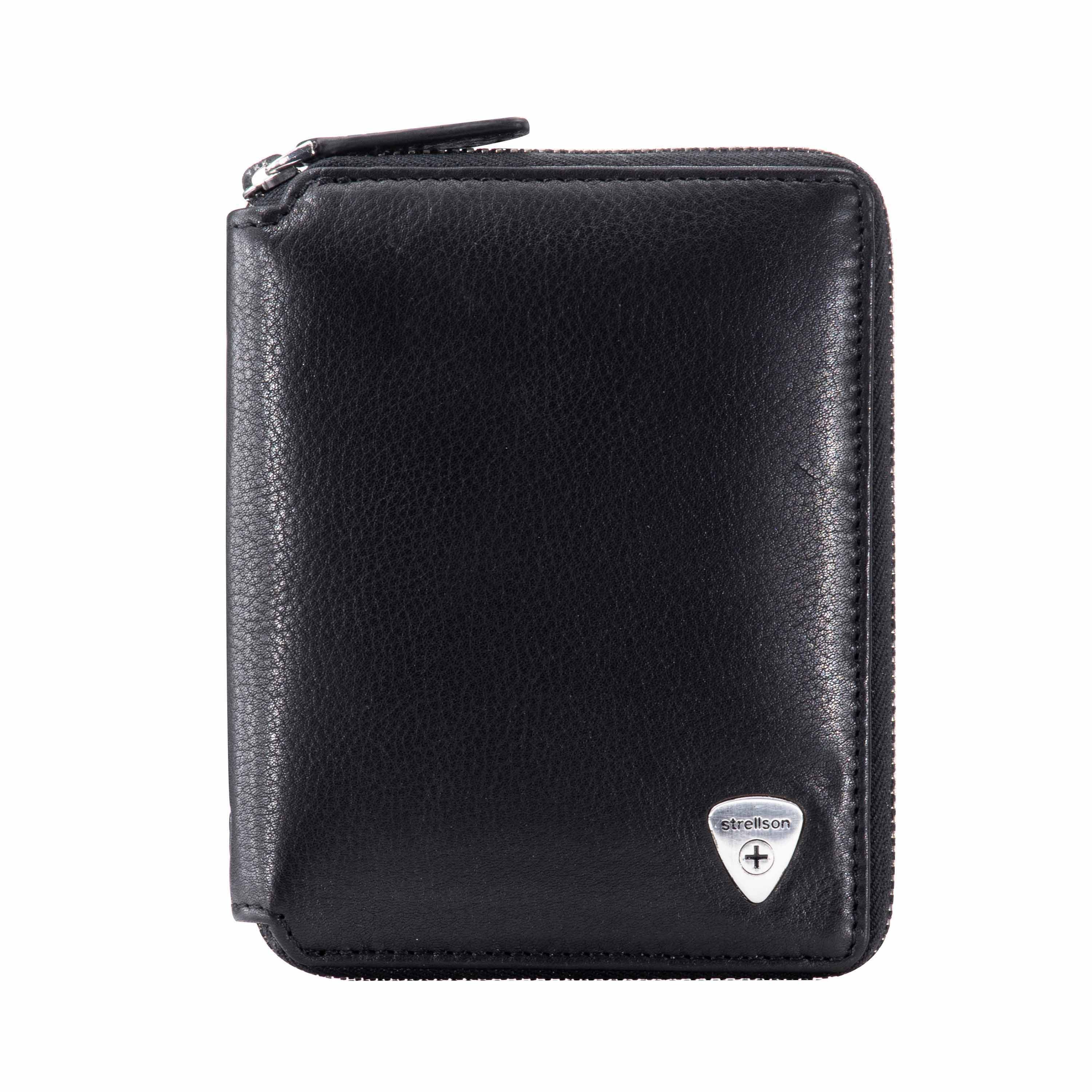 Strellson Geldbörse Strellson - Herren Billfold günstig online kaufen