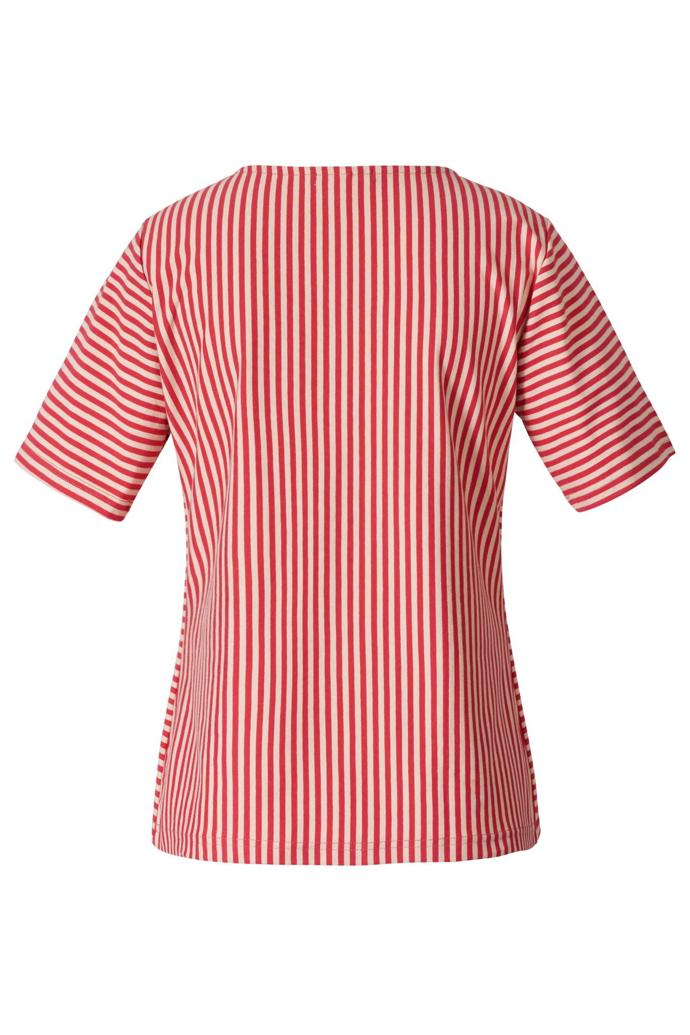 Himalaya Clothing Kurzarmshirt Lässiges T-Shirt Damen günstig online kaufen