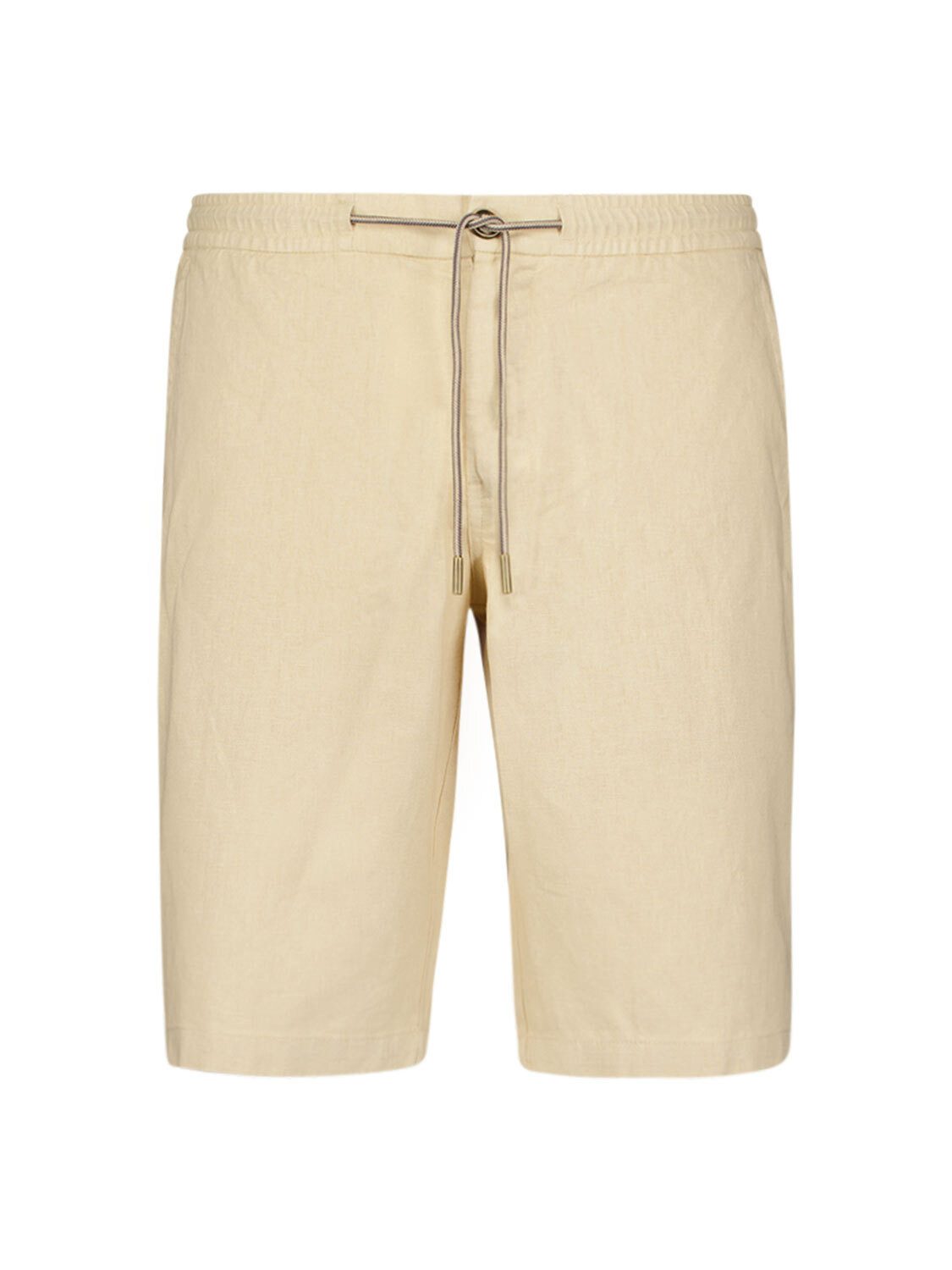 NO EXCESS Shorts No Excess Leinen-Shorts