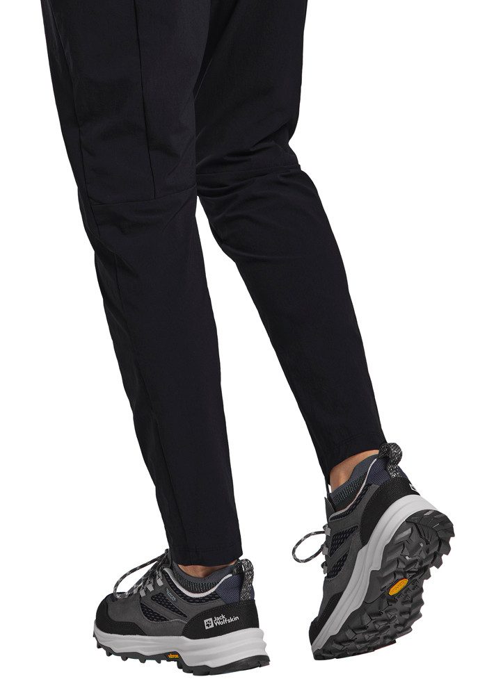 Jack Wolfskin Wanderschuh "CYROX TEXAPORE LOW W" günstig online kaufen