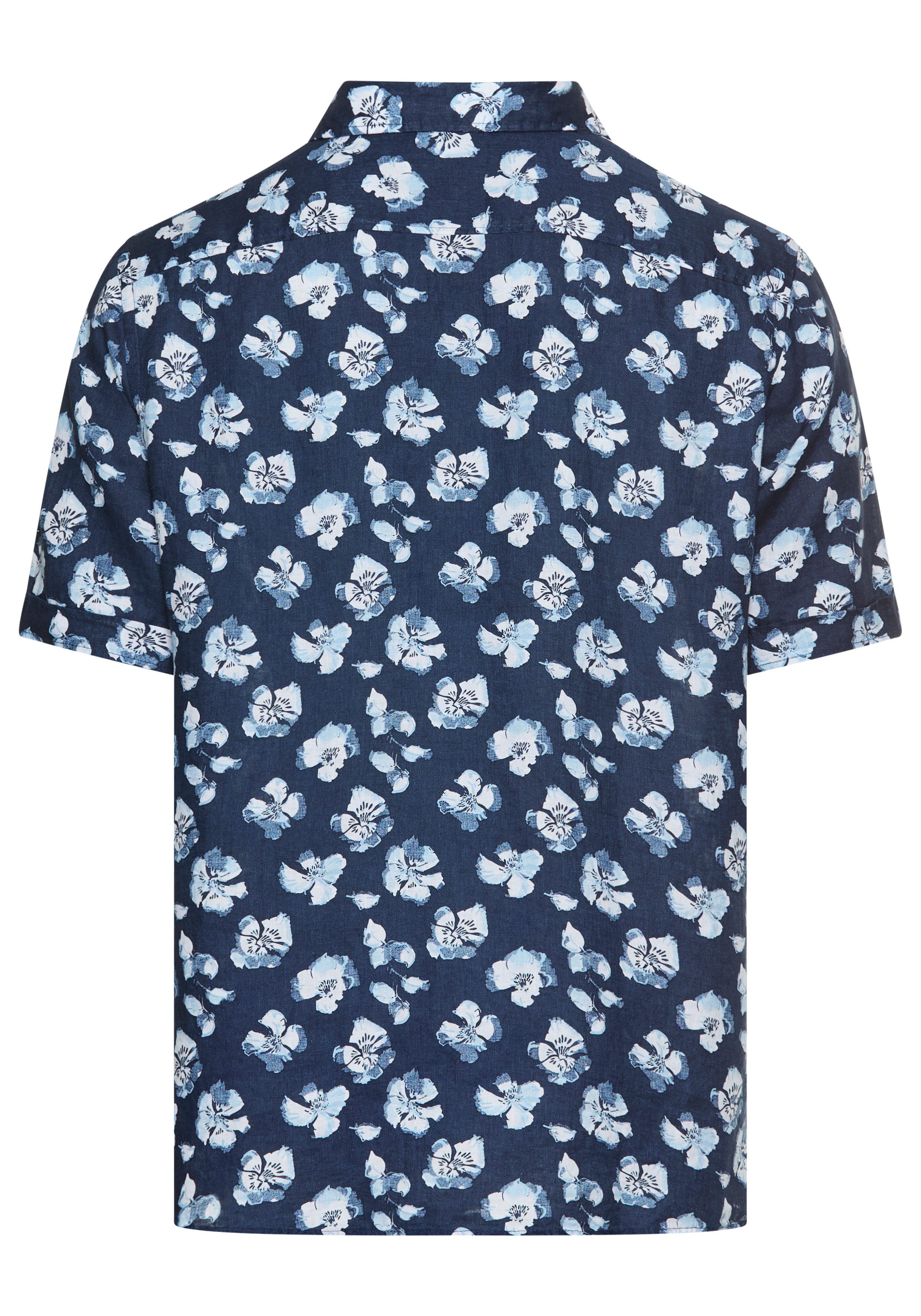 OLYMP Leinenhemd OLYMP Hemd Casual günstig online kaufen