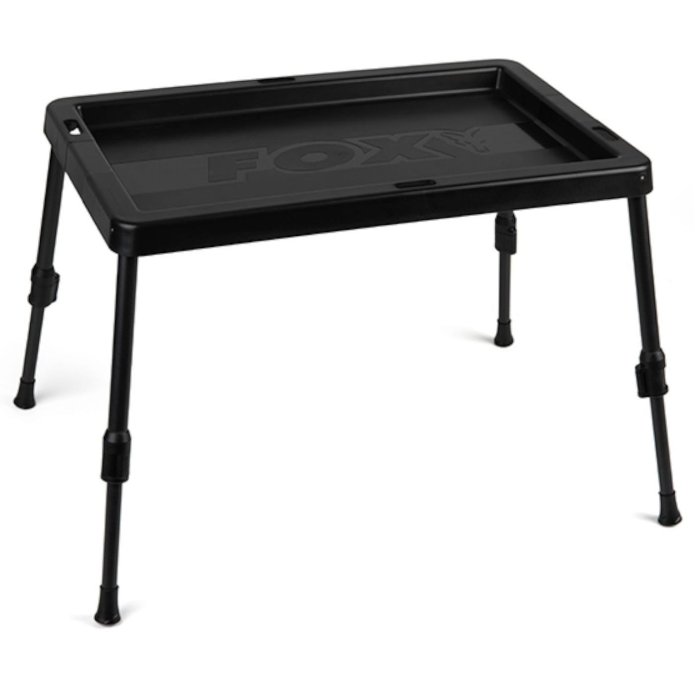 FOX International Klapptisch Fox Bivvy Table 47x30x2,6cm - Angeltisch