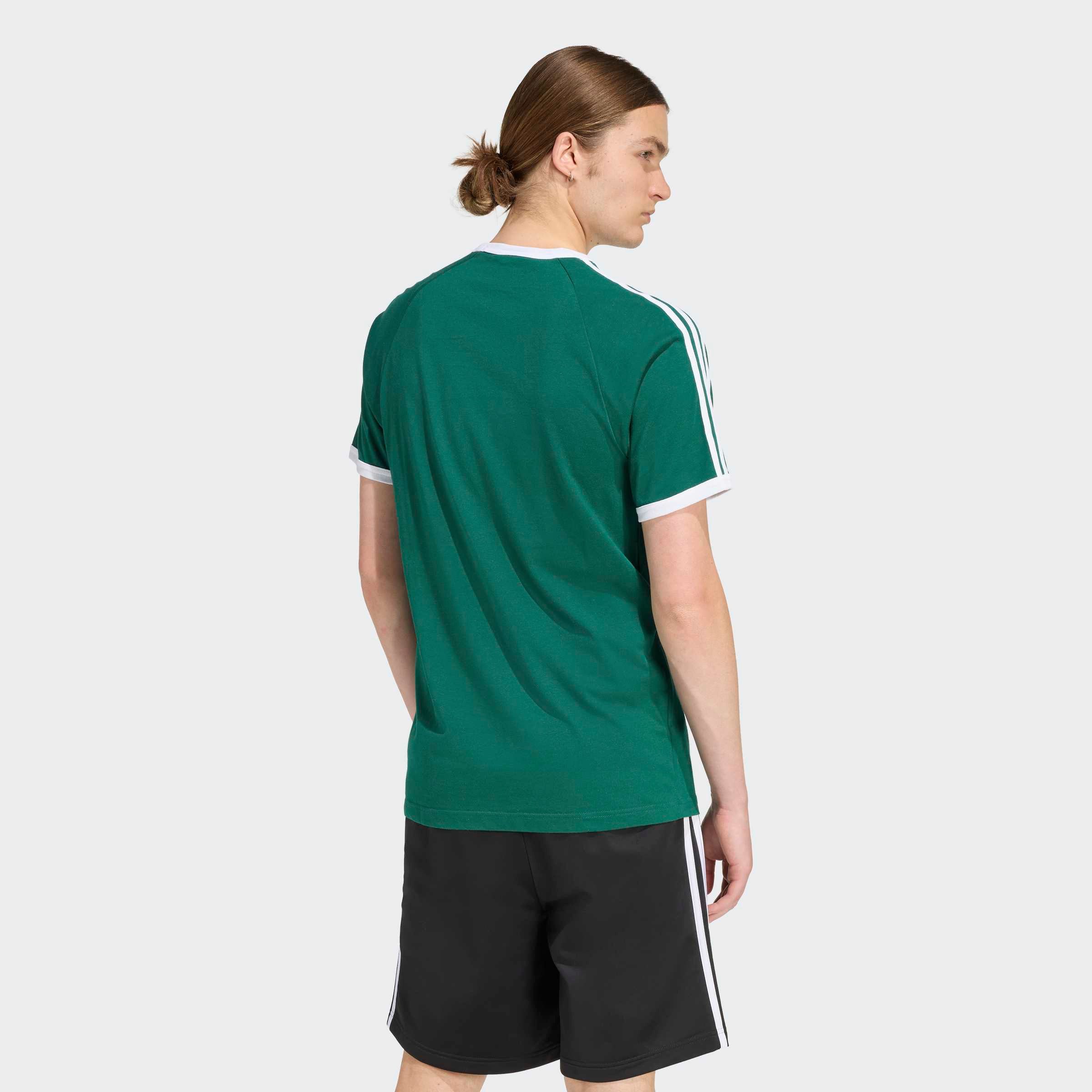 adidas Originals T-Shirt, 3-STREIFEN – Bild 3 von 5