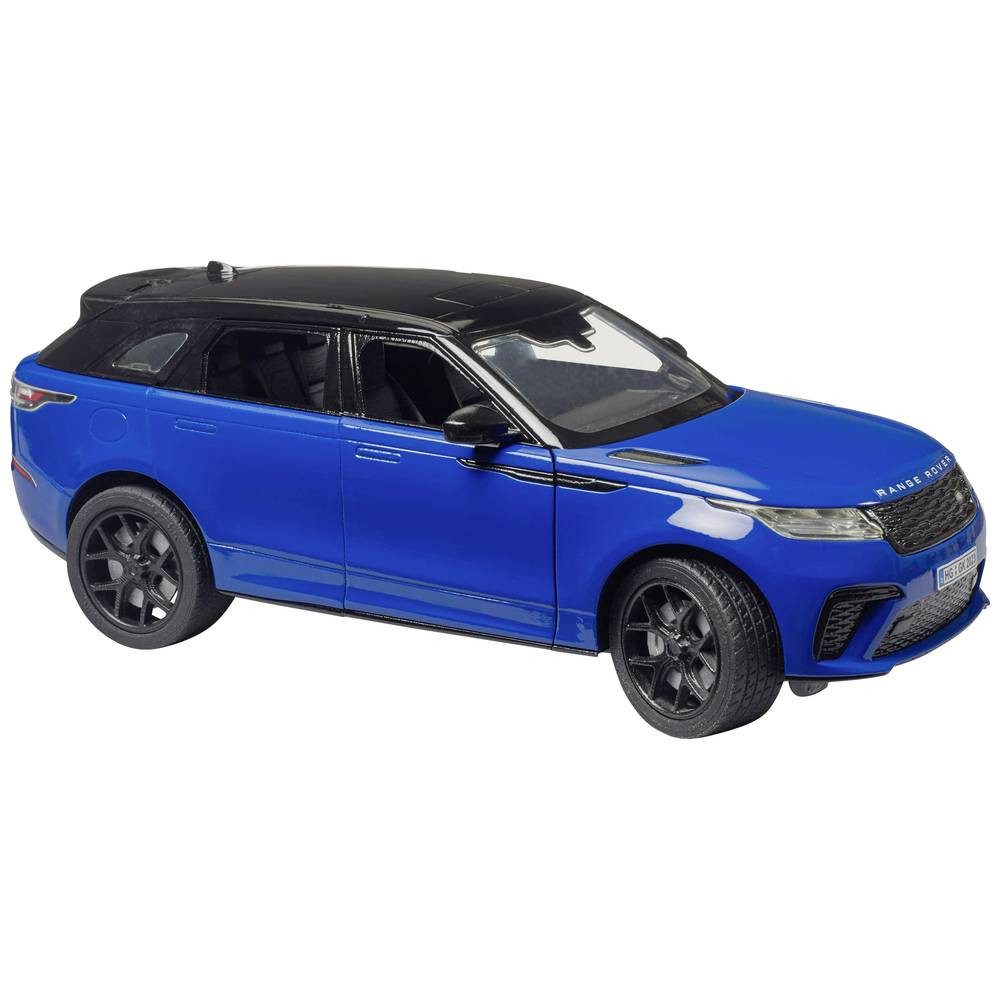 Bruder® Spielzeug-Auto Range Rover Velar 02880 günstig online kaufen