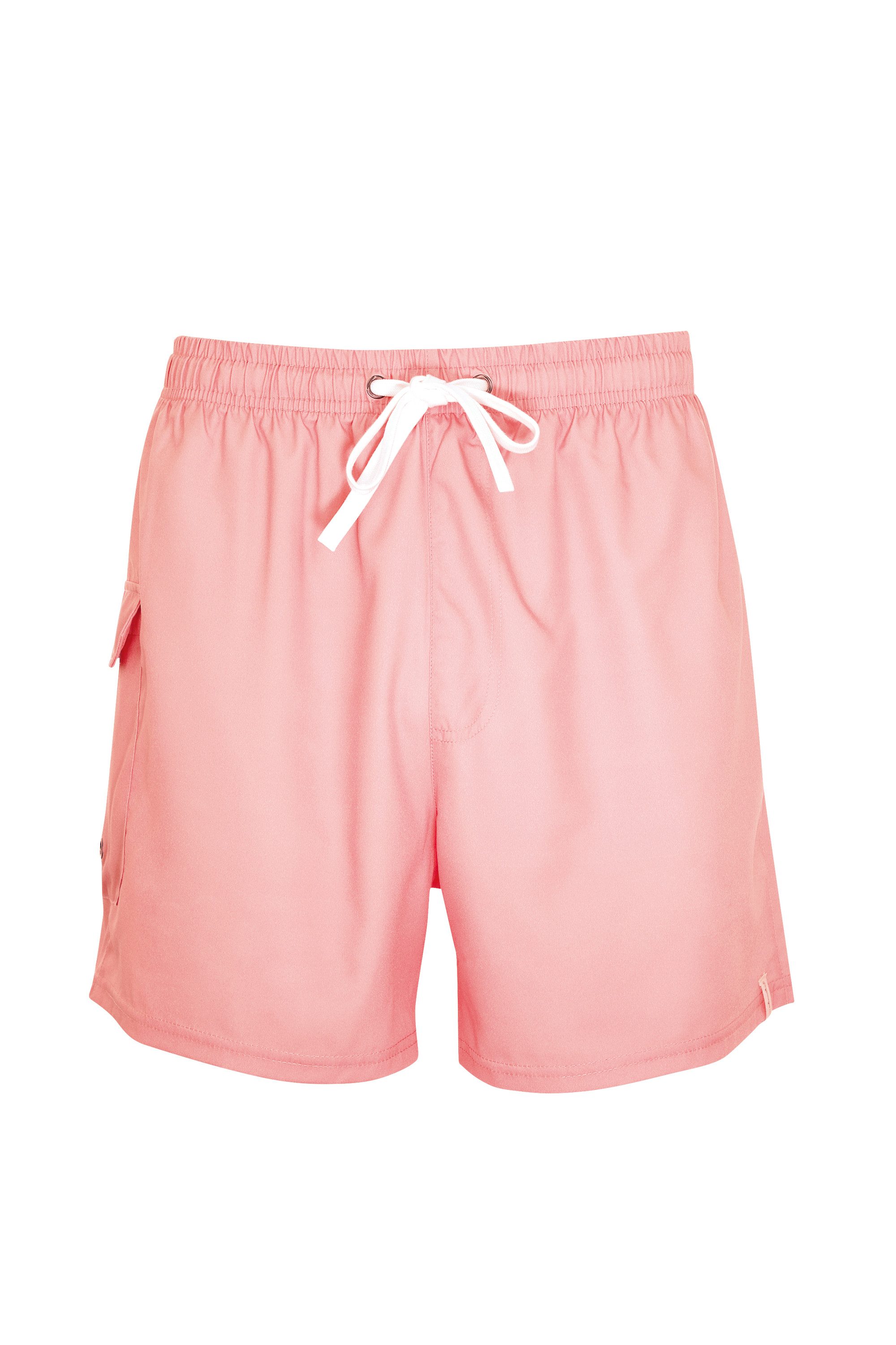 Badeshorts Shorts