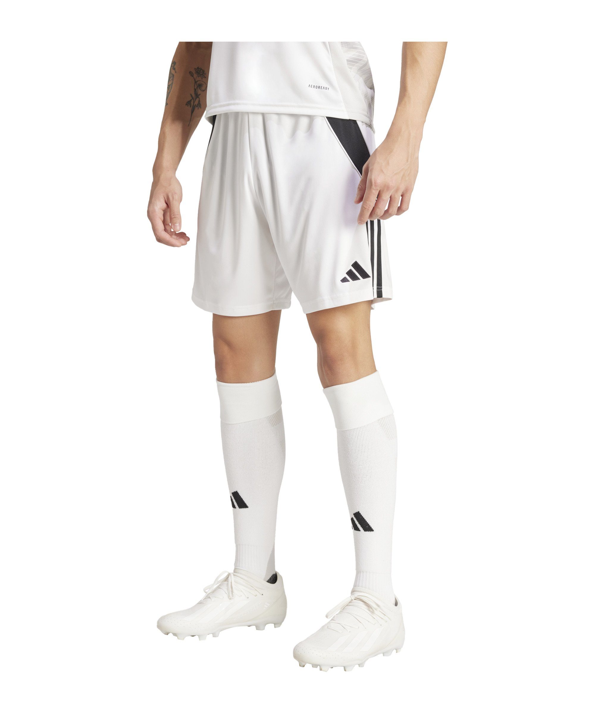 adidas Performance Sporthose adidas Performance Tiro 24 Short Shorts Herren