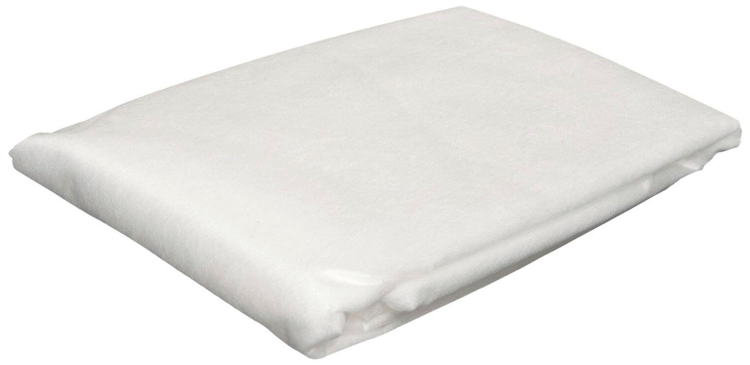 Windhager Winterschutzvlies Wachstumsvlies, Tomaten-Vliesschlauch, BxL: 75x1000 cm