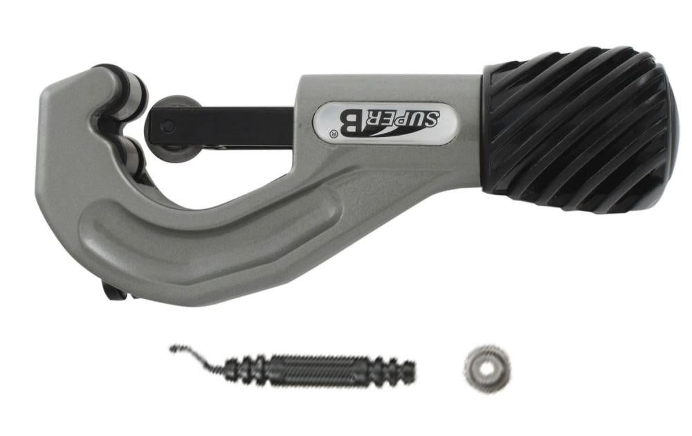 SUPER B Rohrschneider SUPER B Classic Rohrschneider TB-1917 6-38 mm 1/4-1 1/2 Zoll