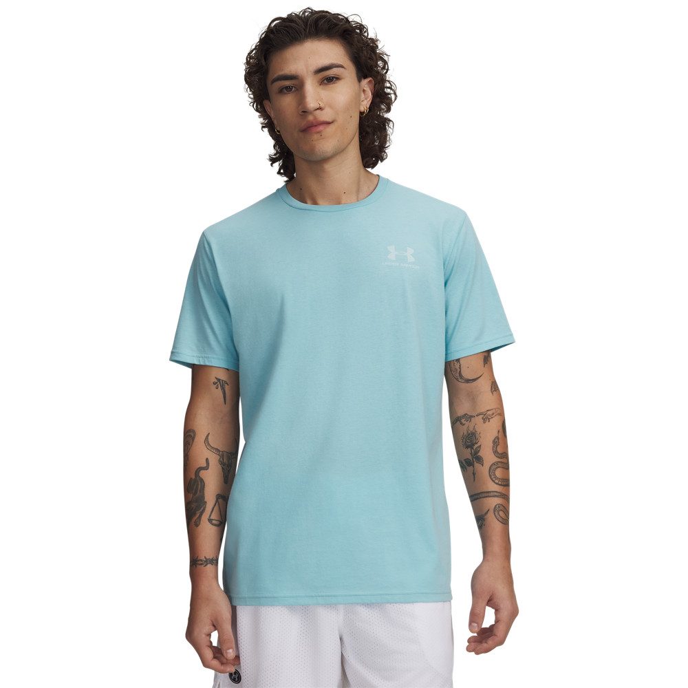 Under Armour® T-Shirt UA M SPORTSTYLE LC SS Kurzarm, für sportliche Aktivit günstig online kaufen