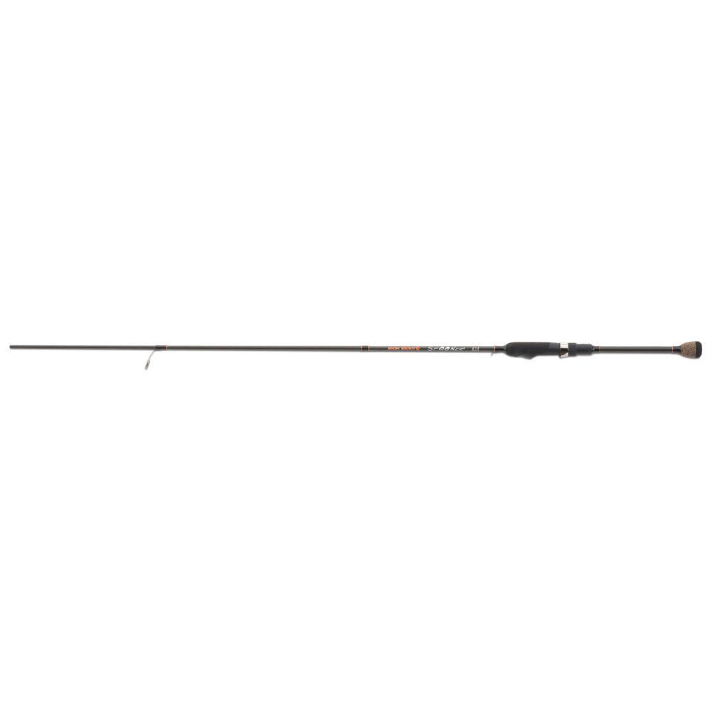 SÄNGER Forellenrute Iron Trout 198 Spooner / 0,5-6g Spoonrute