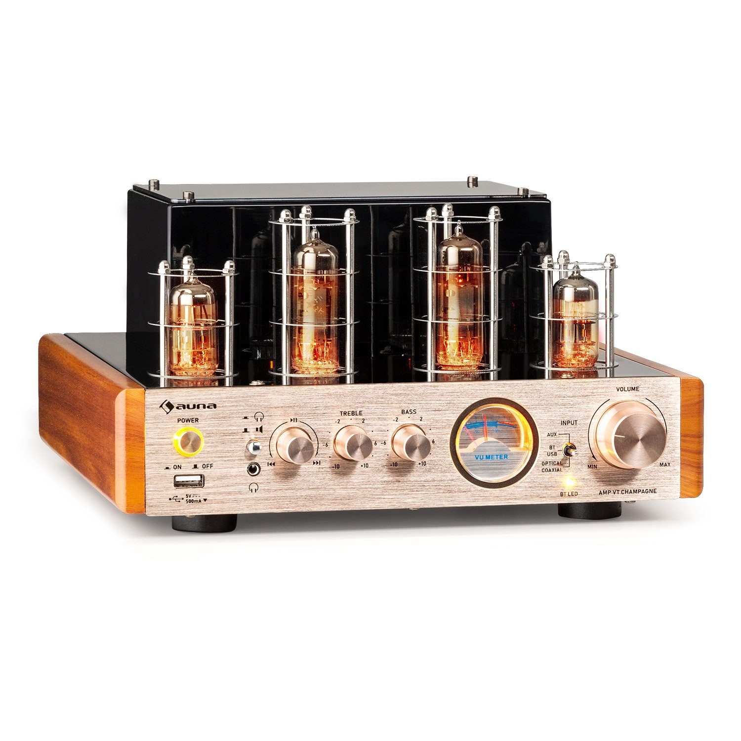 Amp VT Audioverstärker