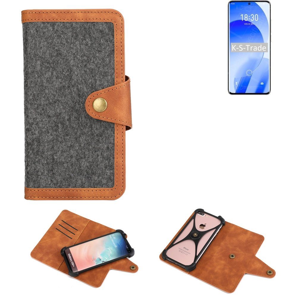 Handyhülle für Meizu 18s