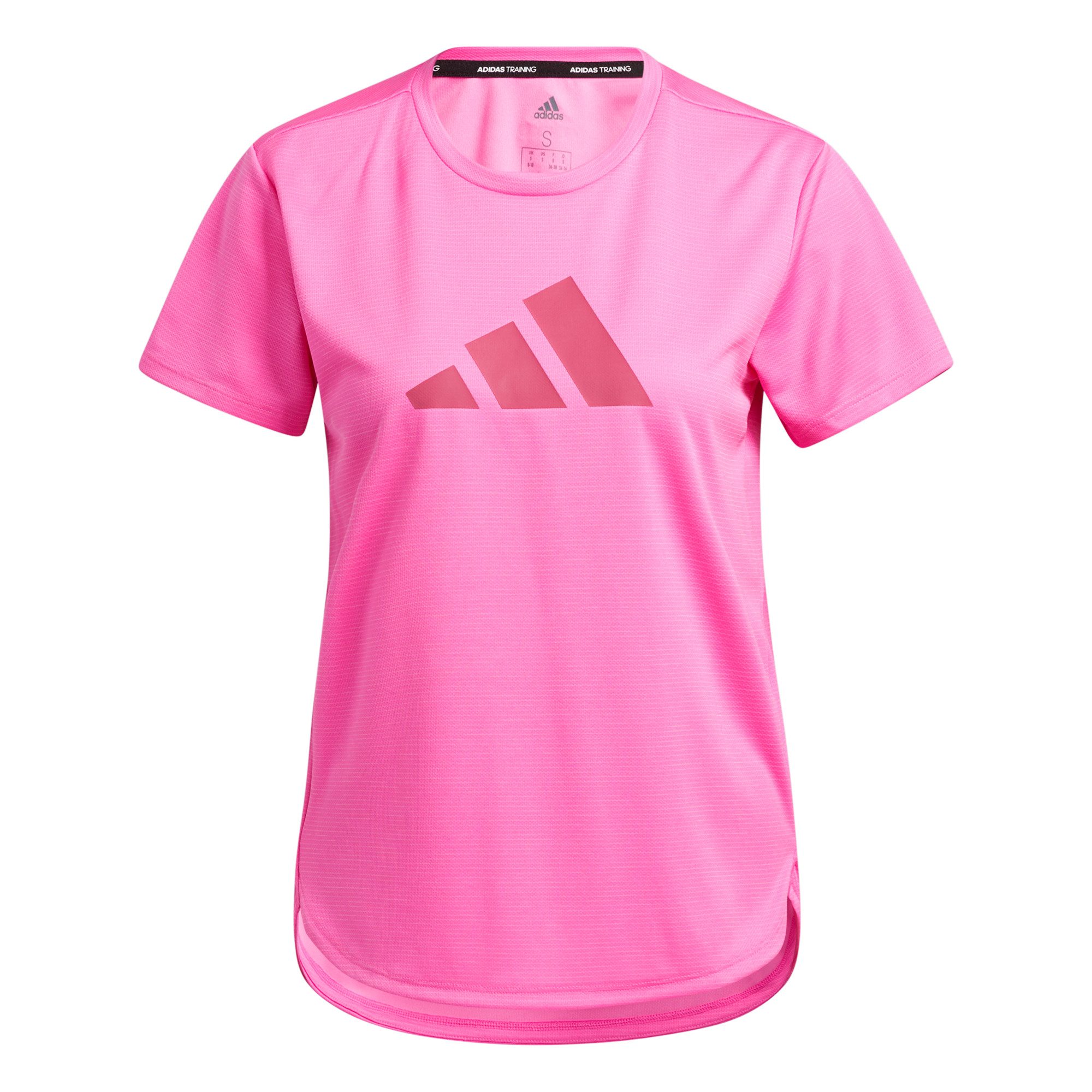adidas Performance T-Shirt adidas Damen T-Shirt BOS LOGO TEE günstig online kaufen