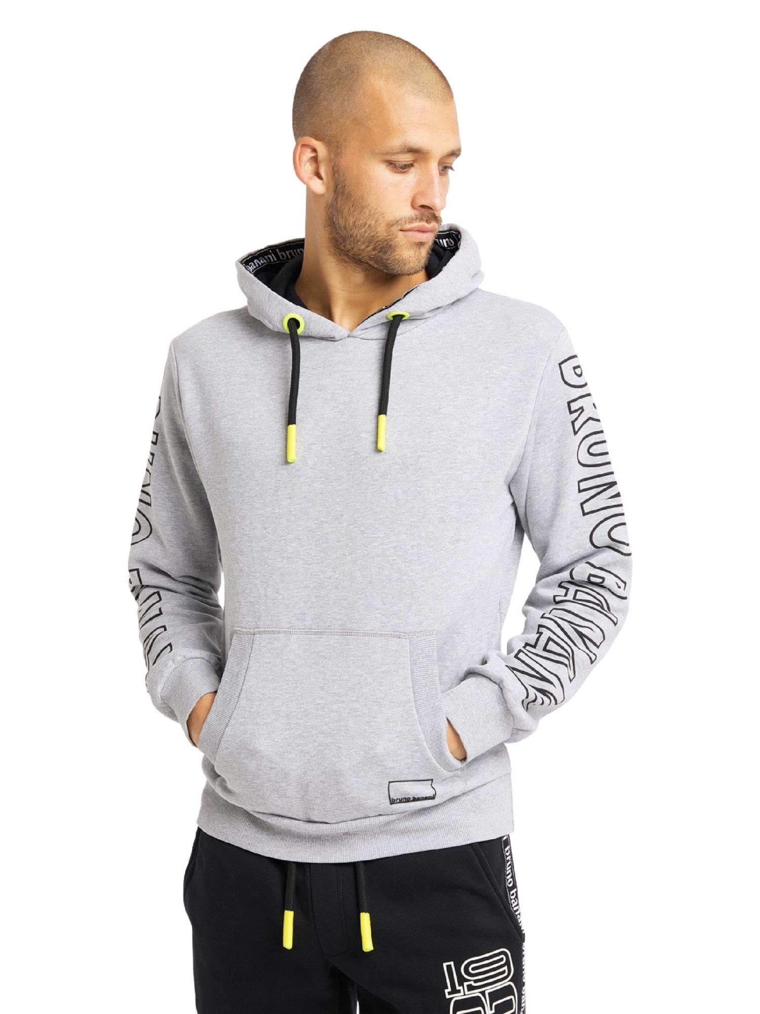 Bruno Banani Hoodie WEST