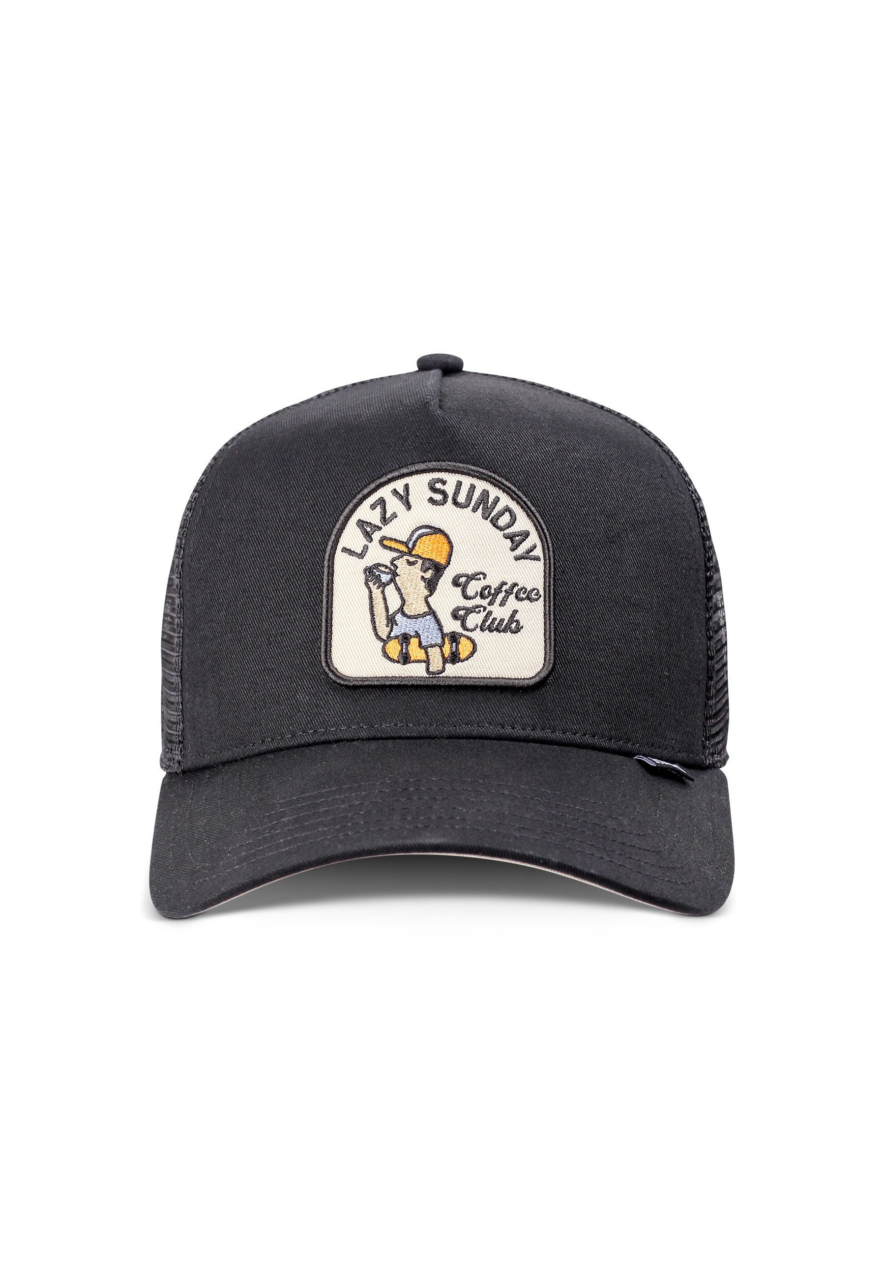 Djinns Trucker Cap Djinns HFT Cap Skaterboy