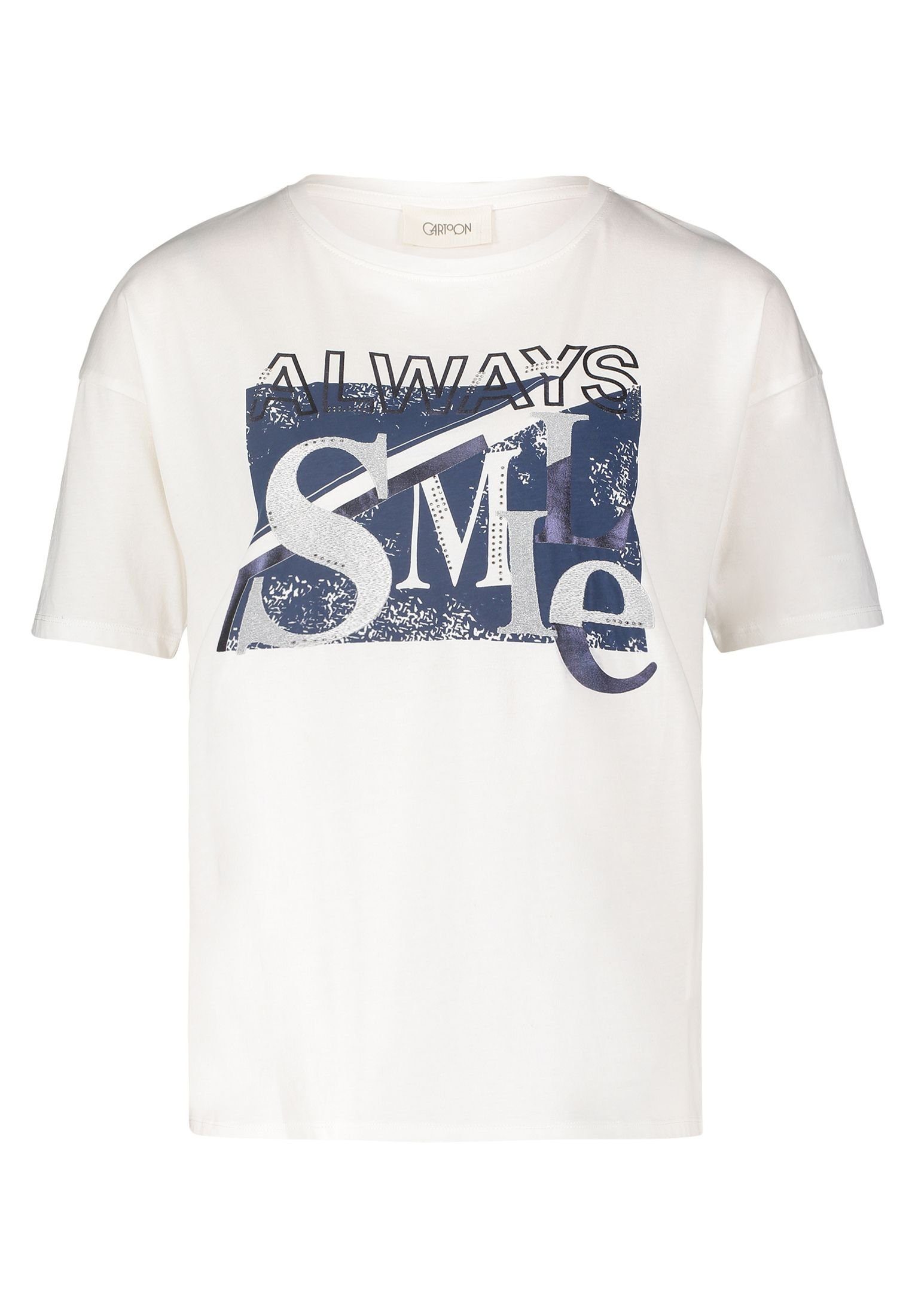 Cartoon T-Shirt