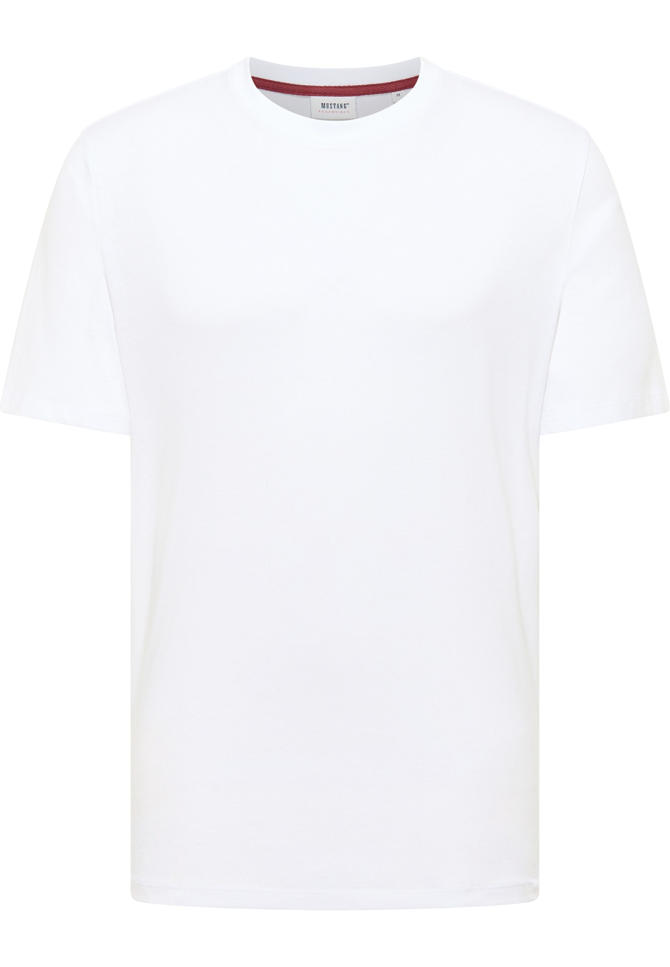 MUSTANG T-Shirt MU-Austin Regular fit