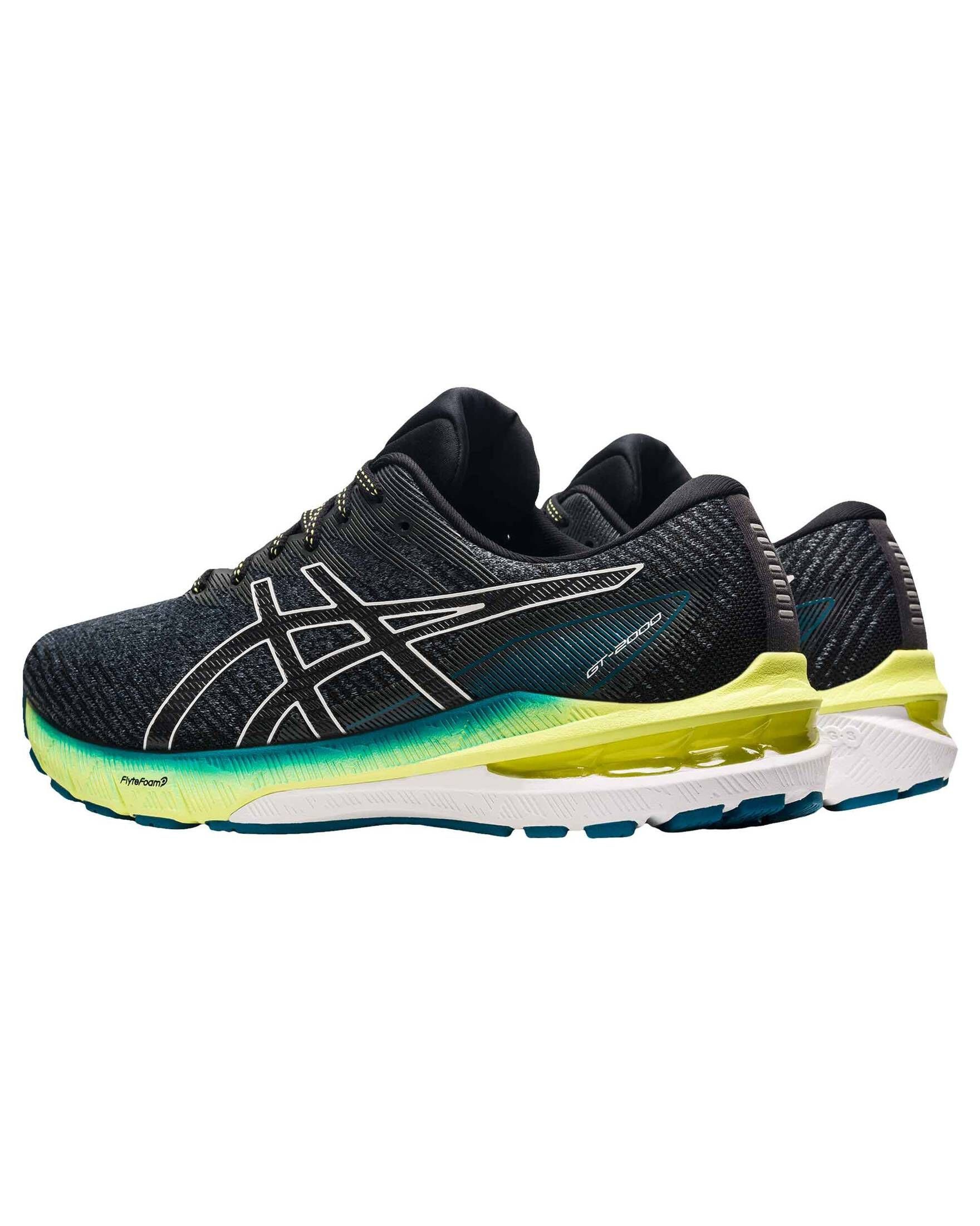 Herren Laufschuh Laufschuhe Asics GT-2000™ 10