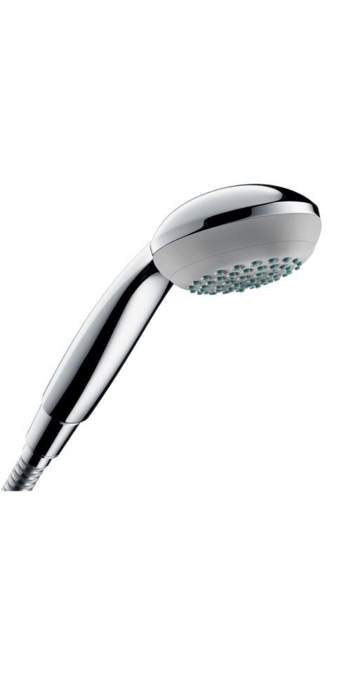 hansgrohe Handbrause
