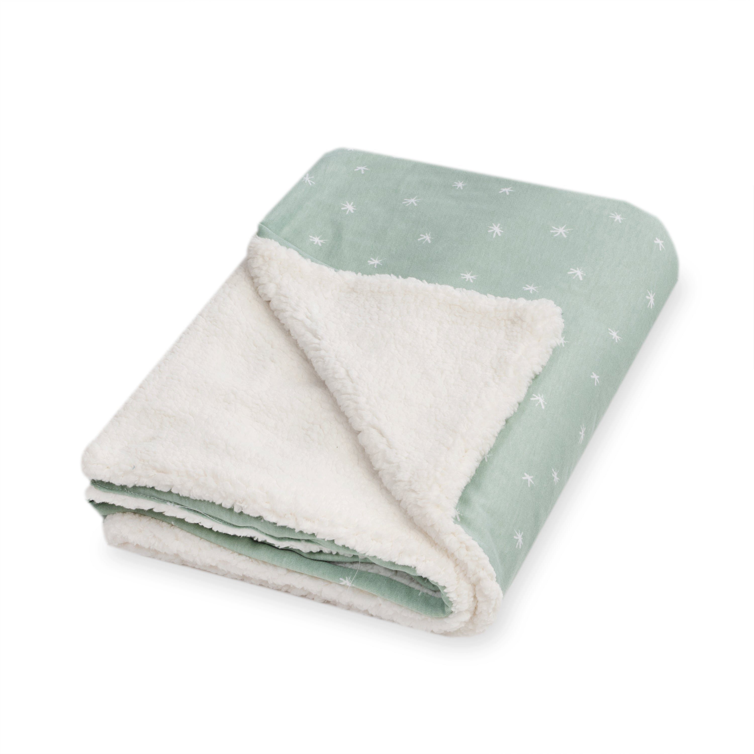 Babydecke Stary Winterdecke Jersey 70x100, Julius Zöllner