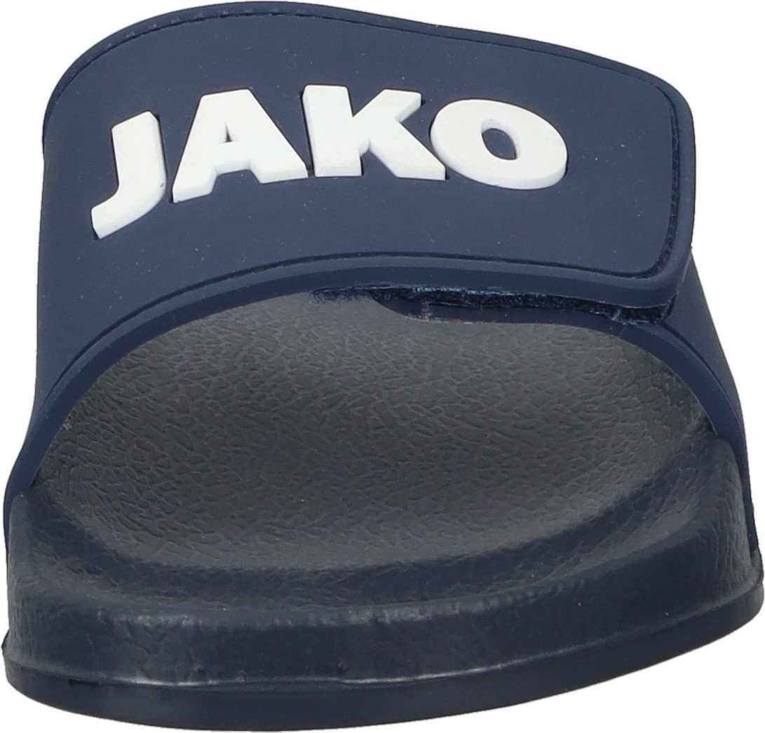 Jako Pantoletten Badepantolette aus Gummi