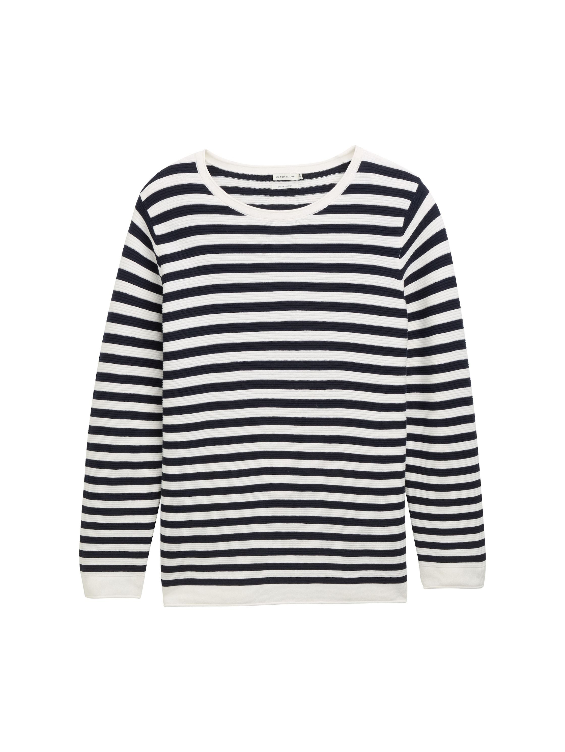 TOM TAILOR Sweatshirt günstig online kaufen