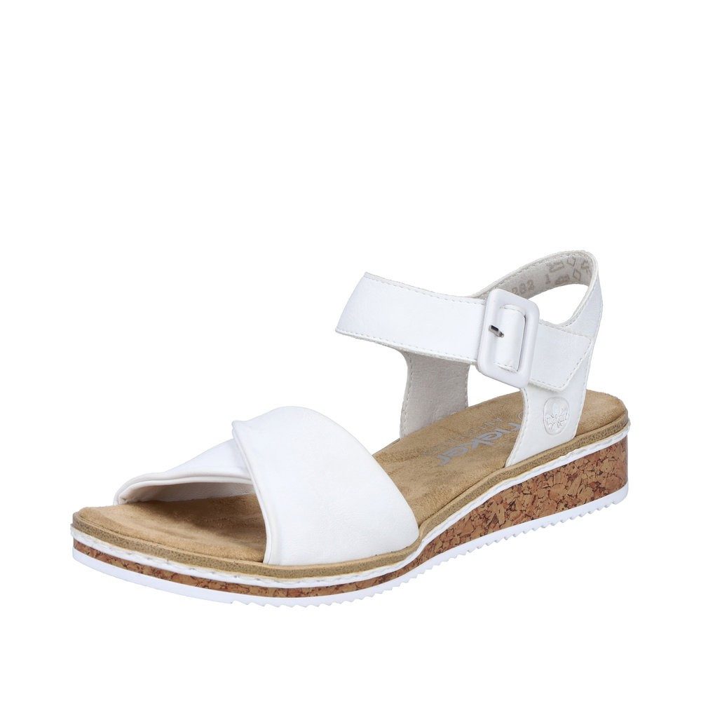 Rieker Sandale