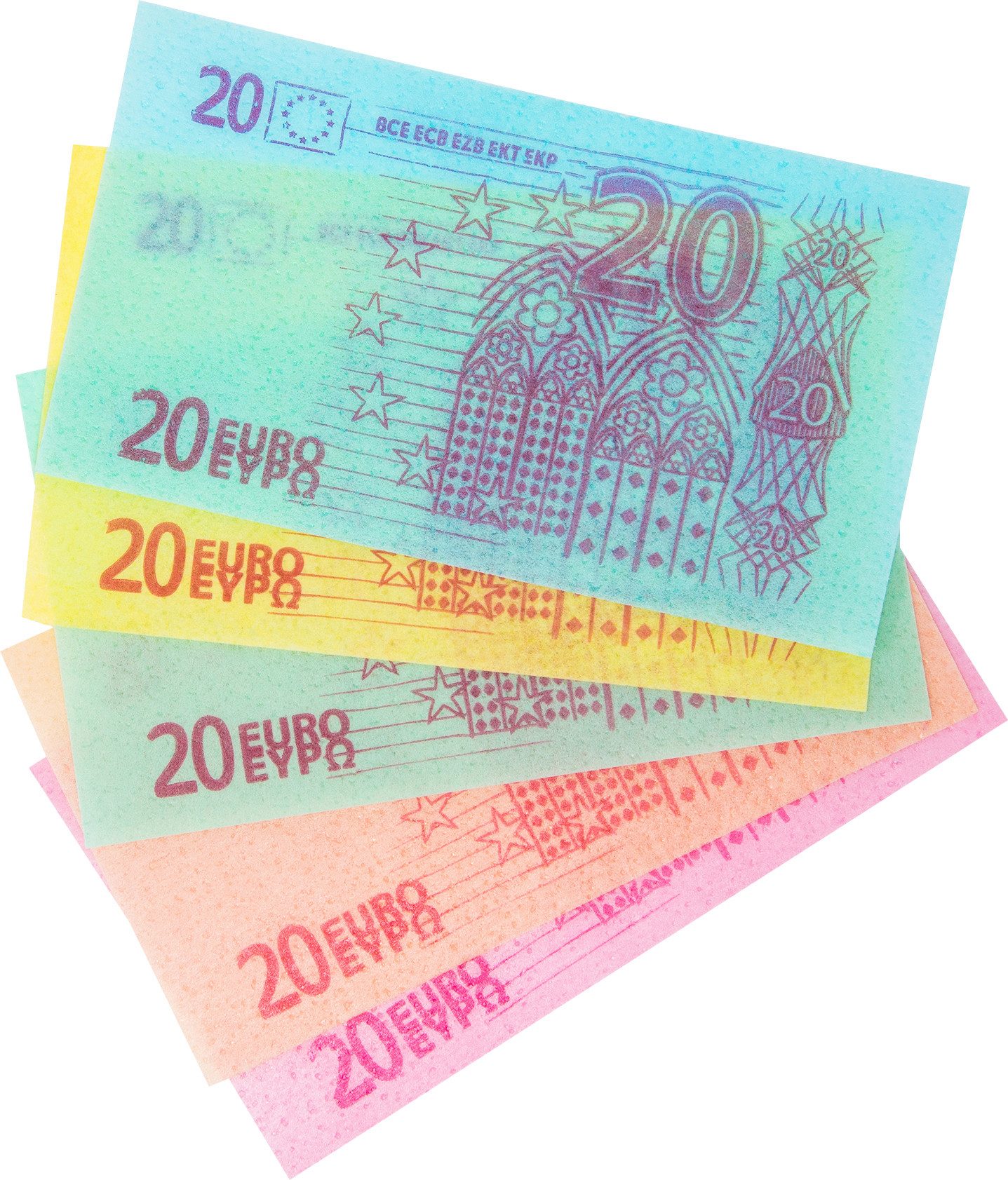 COOL Süßigkeit, Cool Süsse Scheine