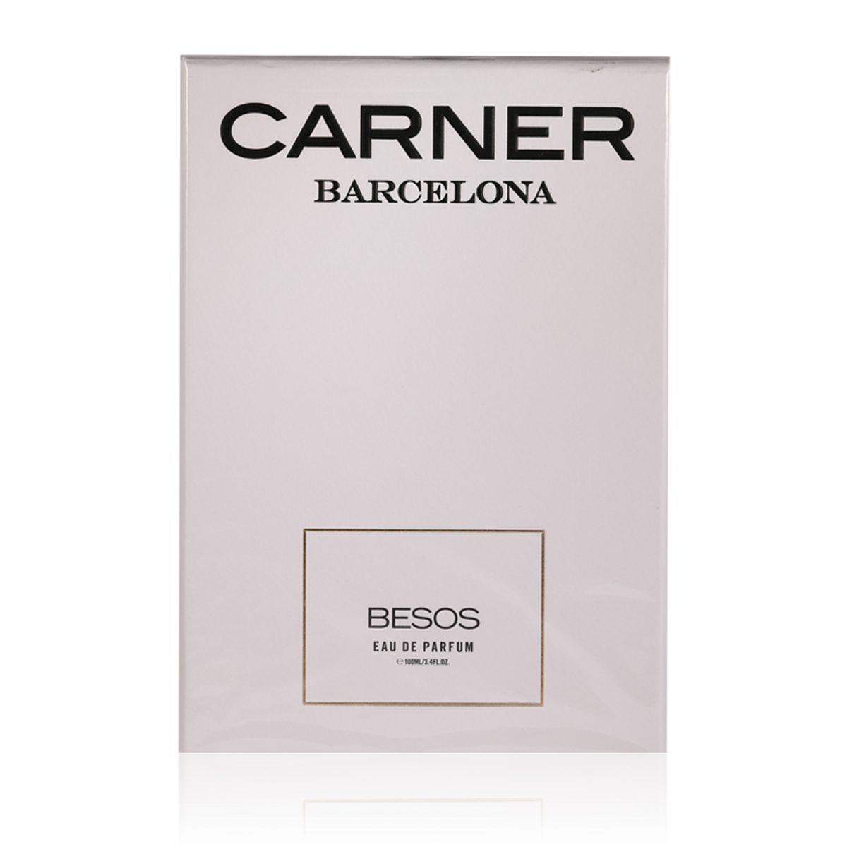 Parfum Barcelona de Eau Carner