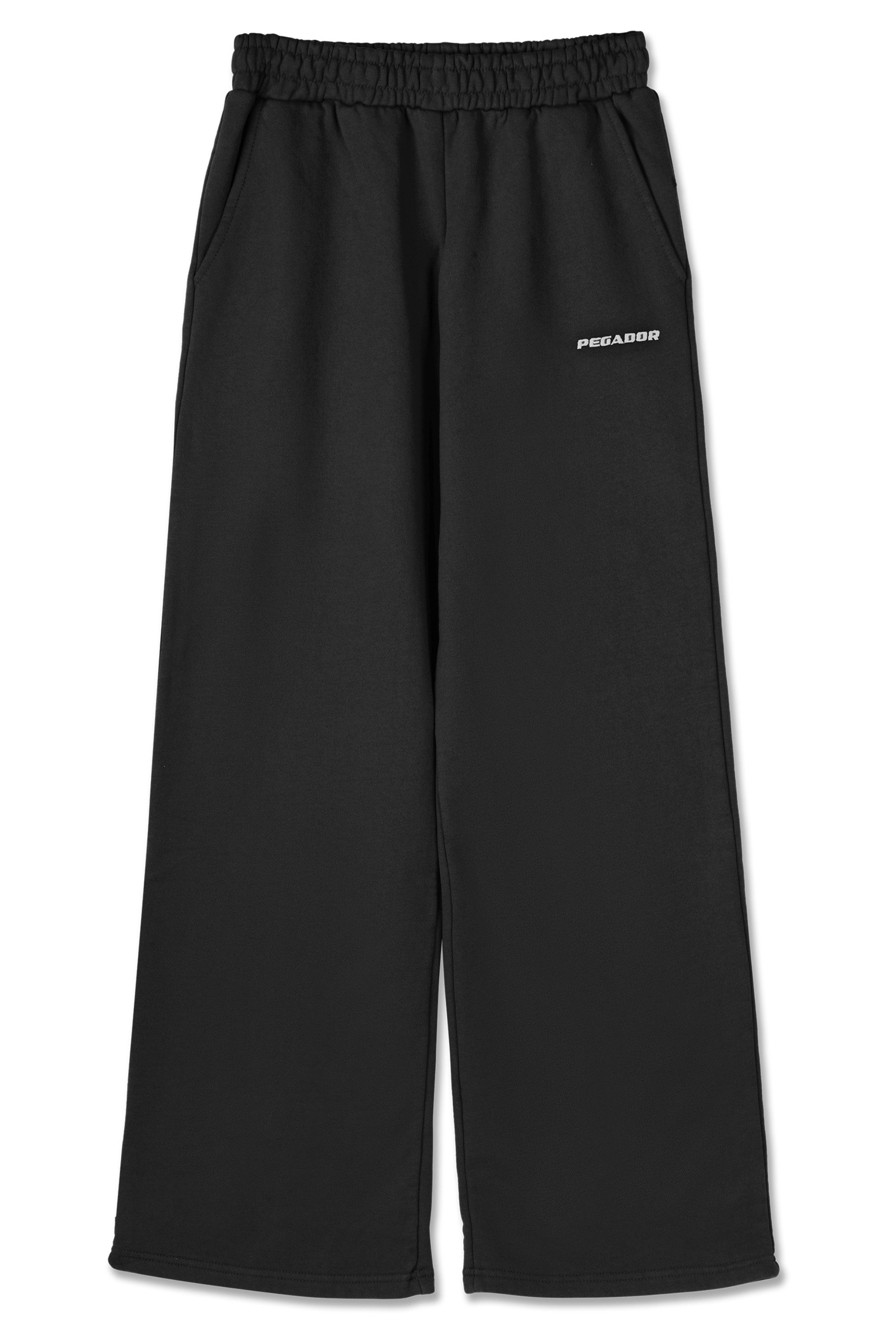 Sweathose Logo Wide Sweat Pants