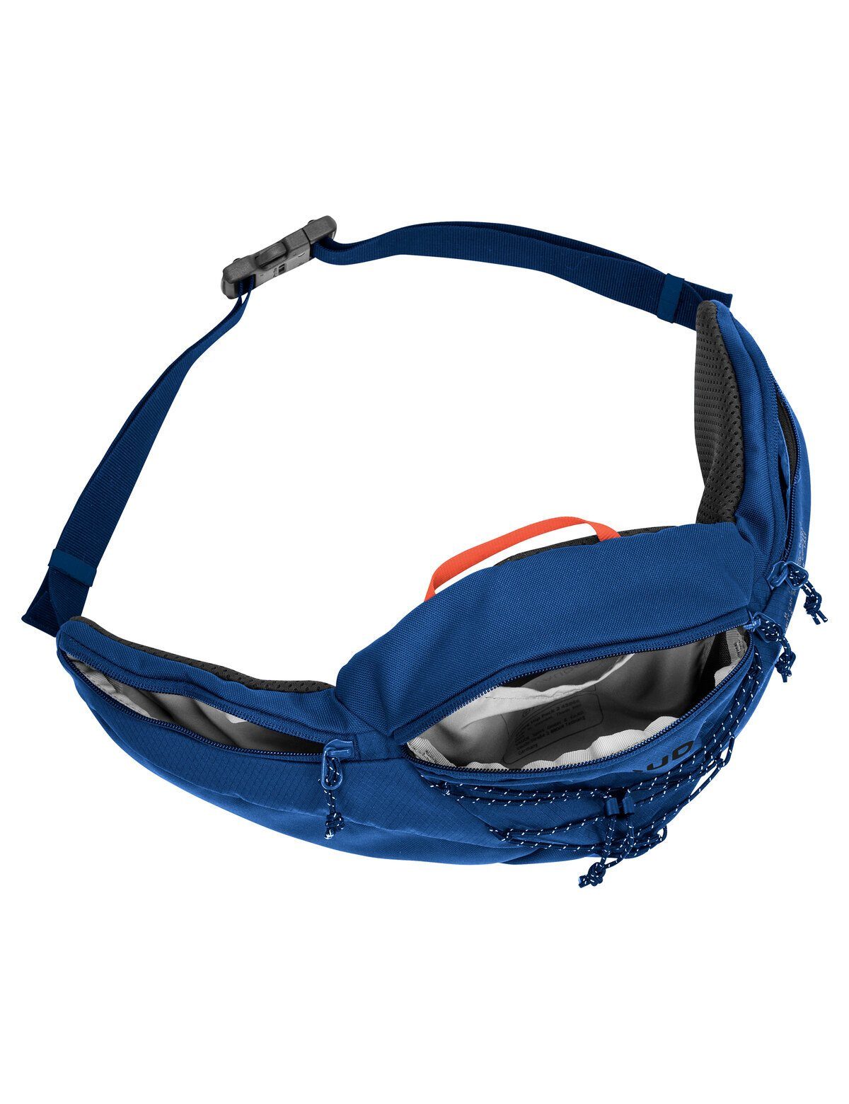 VAUDE Freizeittasche Elope Hip Pack 2 (1-tlg), funktionelle Hüfttasche