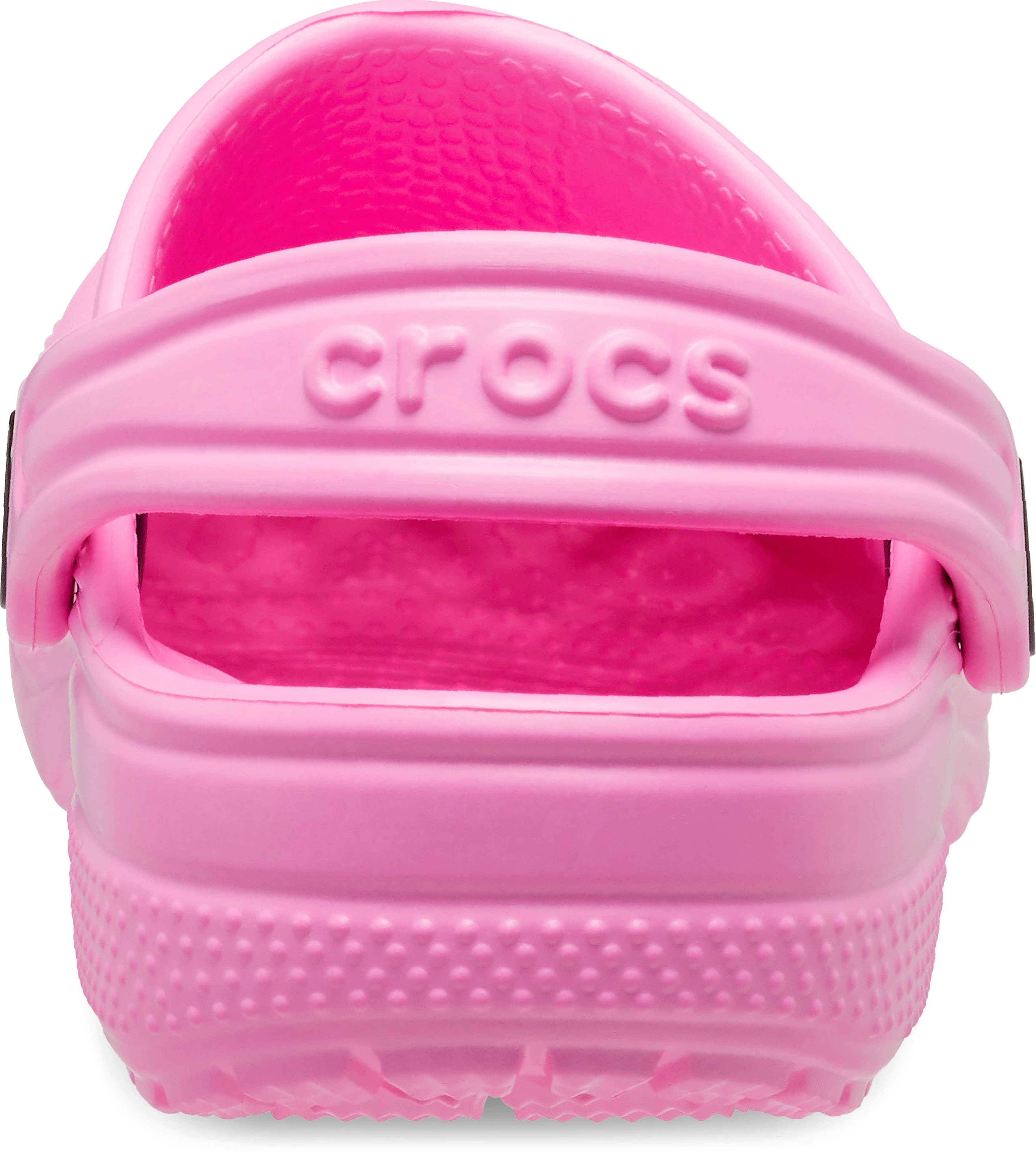 Crocs Classic Clog T pink Clog