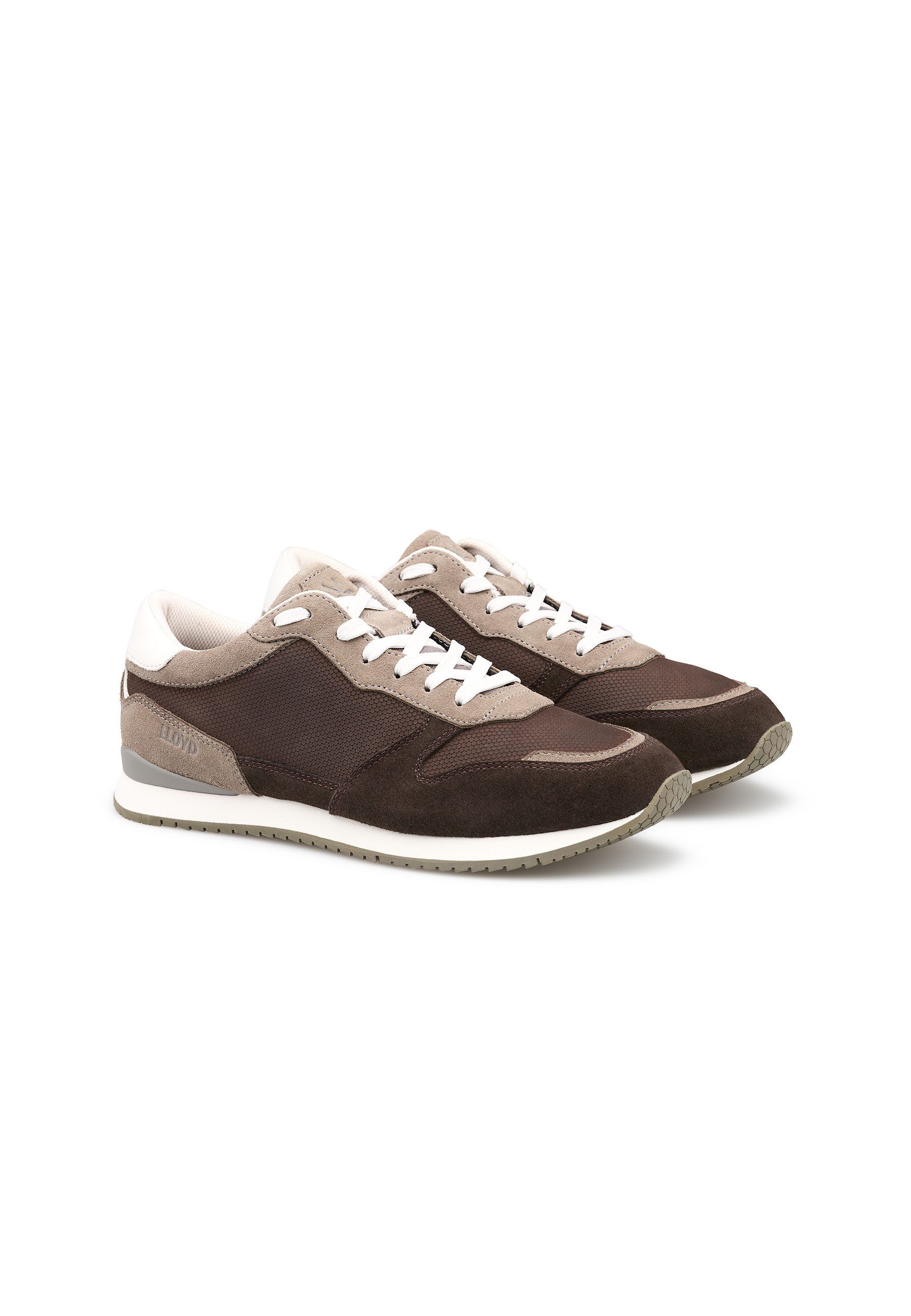 Lloyd SWIFT Sneaker mit herausnehmbarem Fußbett – Bild 4 von 5