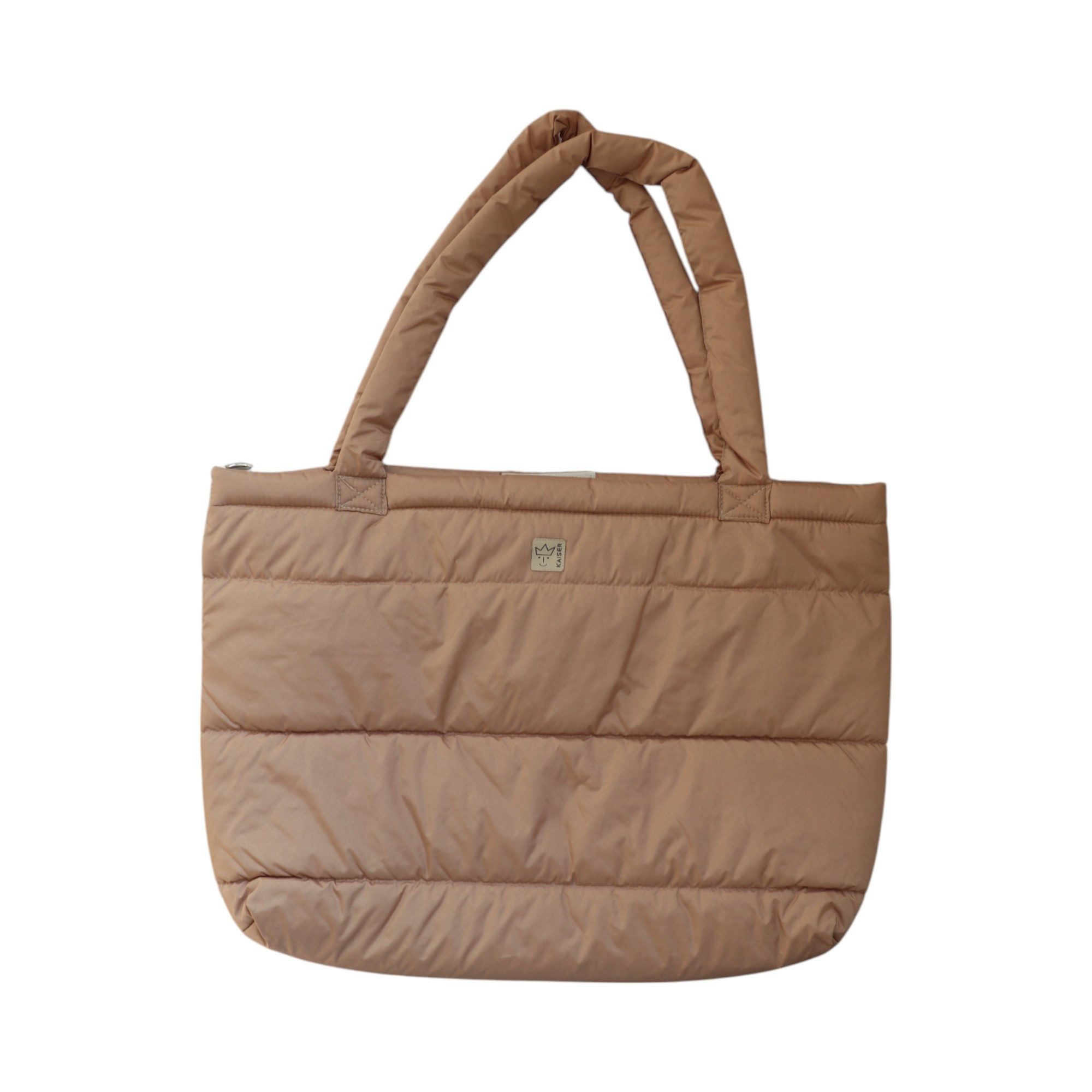 Kaiser Wickeltasche /Mombag, YANN, robust und geräumig