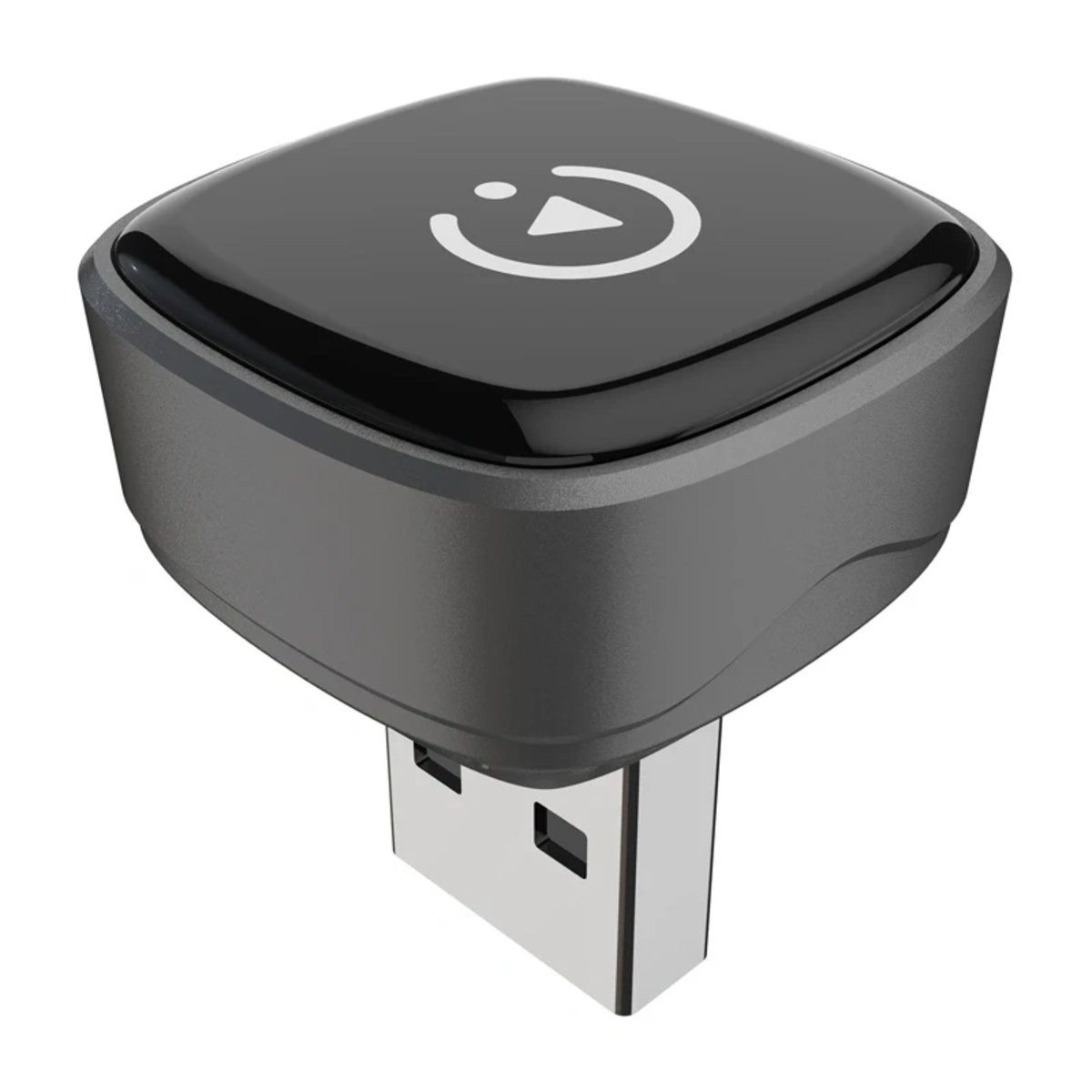CarlinKit Carlinkit MINI ULTRA 5 – Drahtloser Adapter für CarPlay/Android Auto Auto-Adapter
