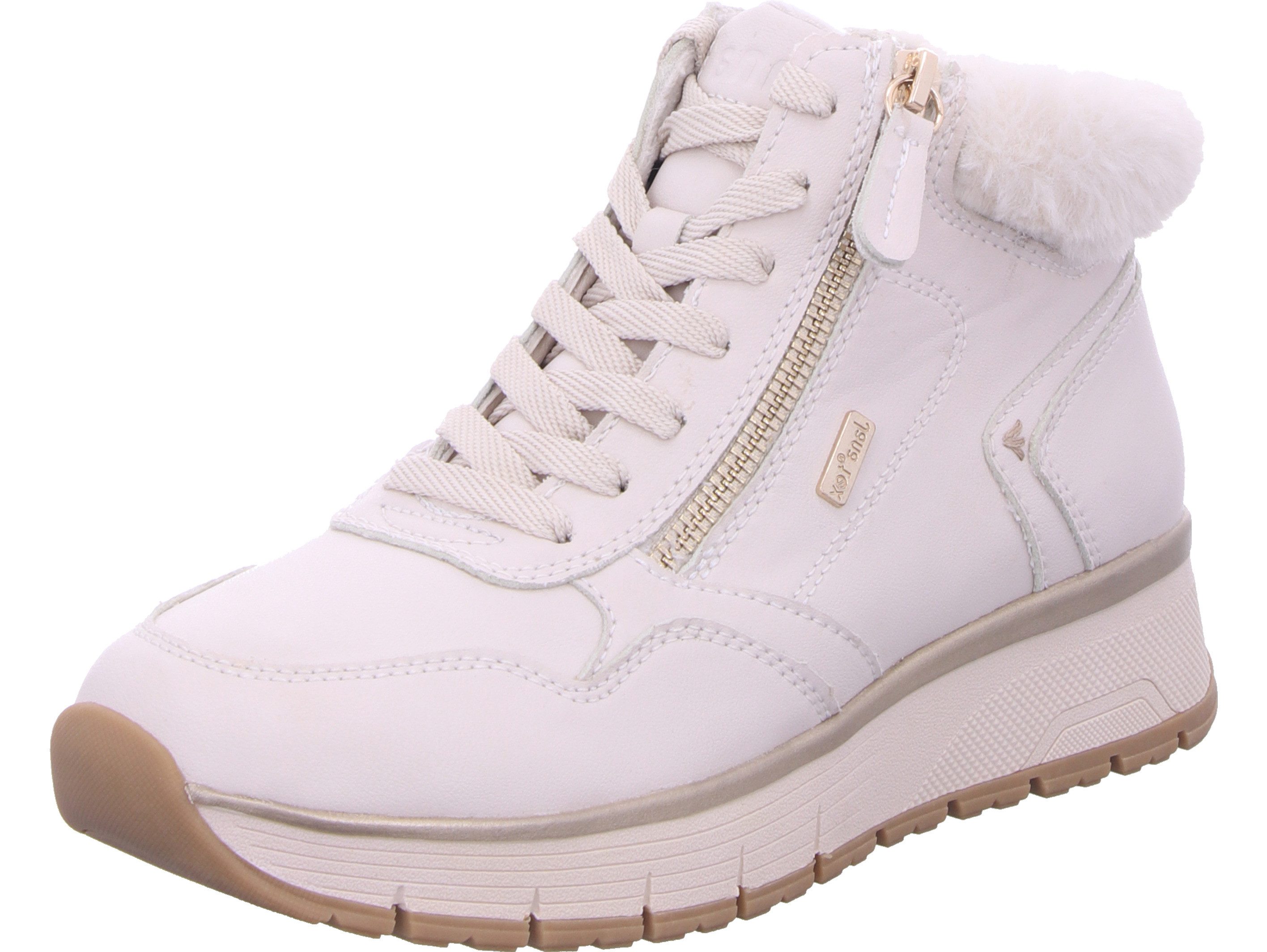 Jana Winterboots mit TEX-Membran günstig online kaufen