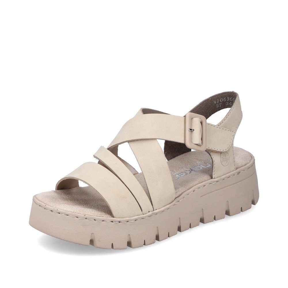 Rieker Sandale