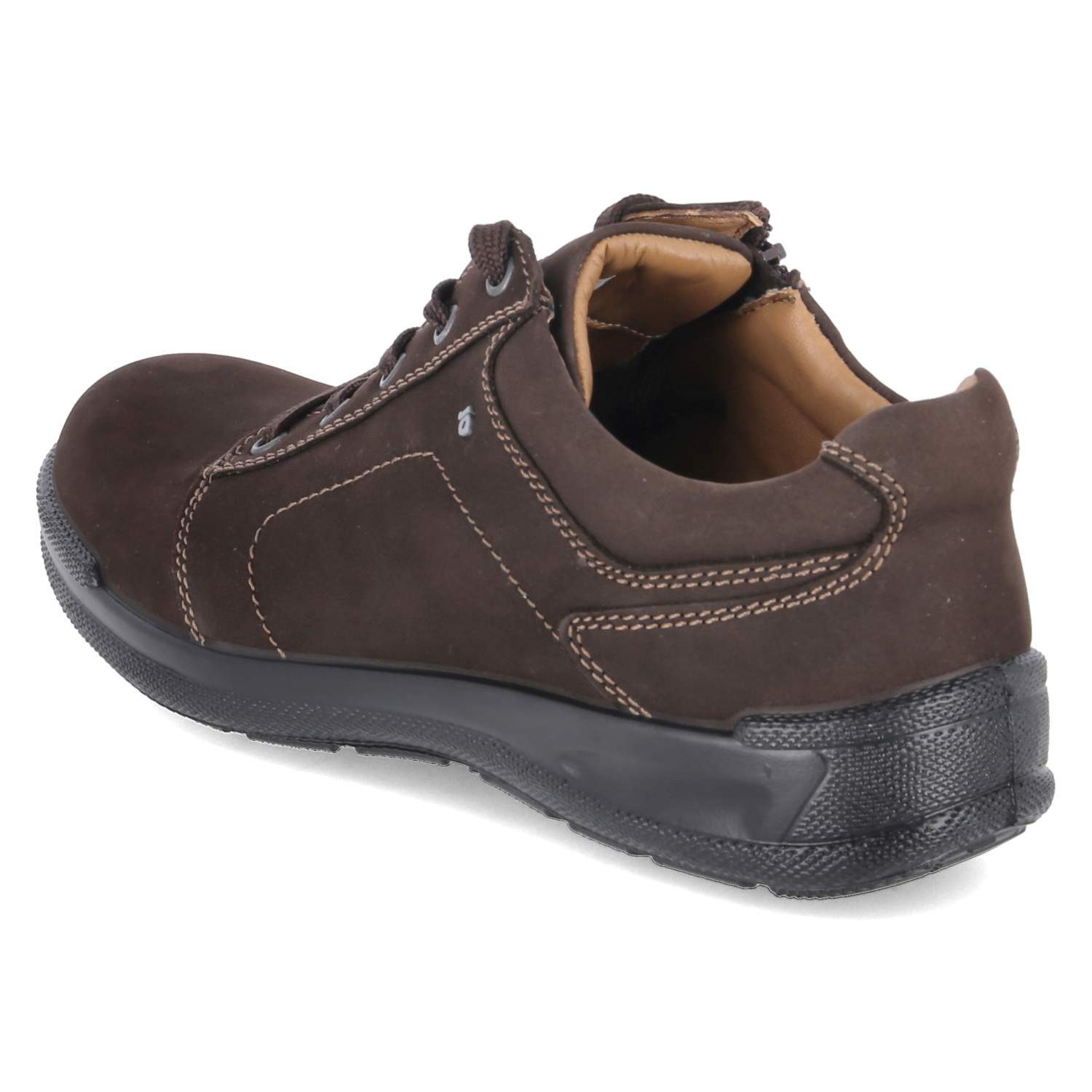 Jomos Jomos 419299-12-343 SP Herren Rauleder brown Schnürschuh