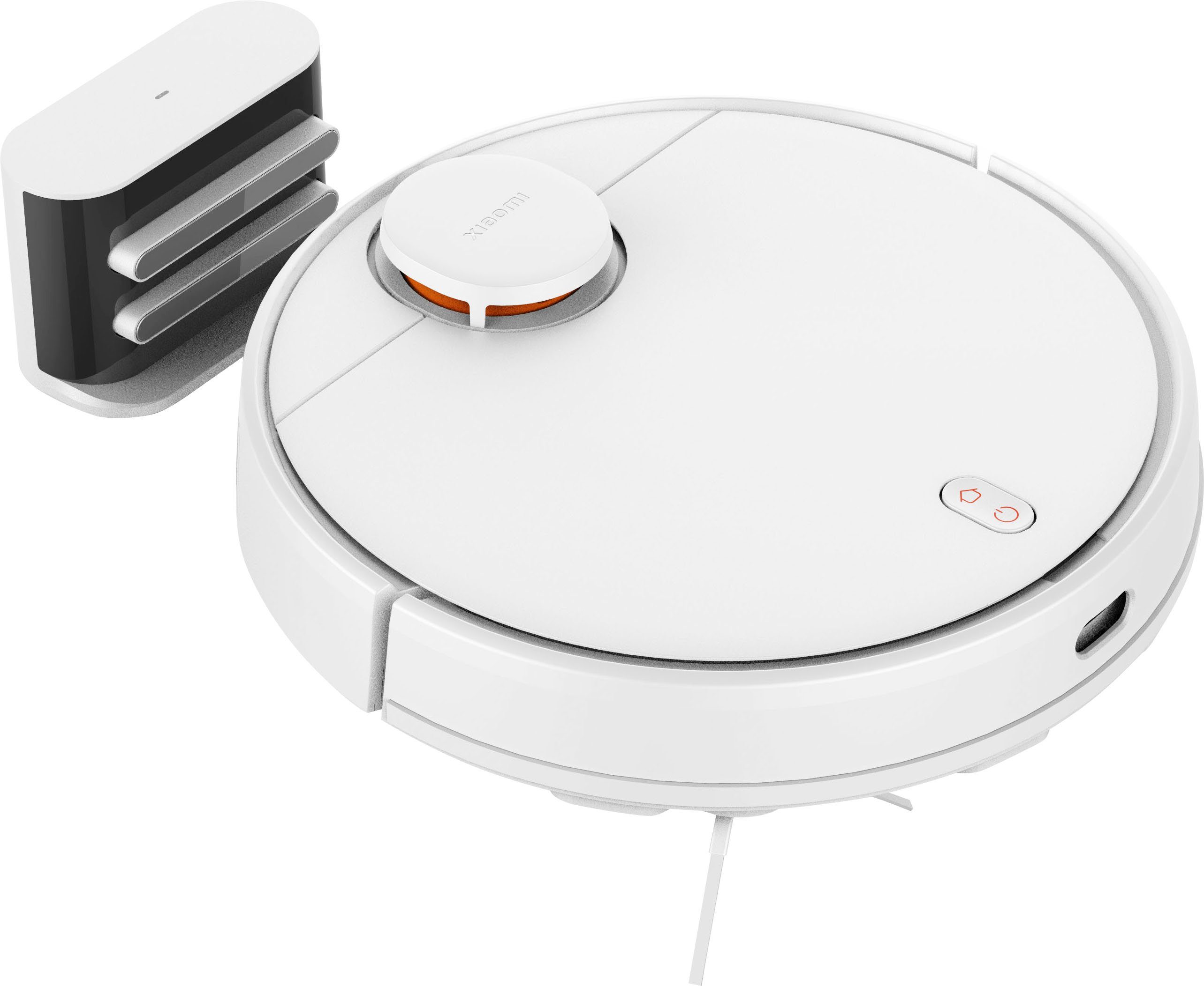 Xiaomi Wischroboter Robot Vacuum S12 BHR7328GL