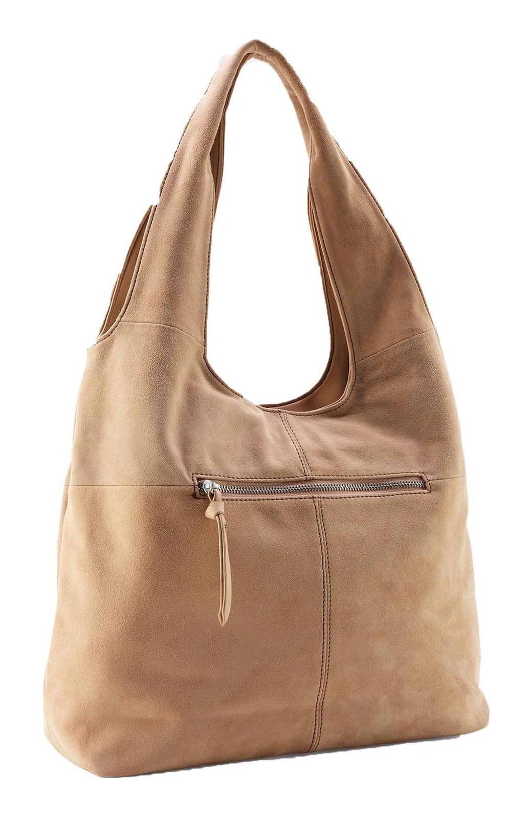 FREDsBRUDER Schultertasche Hobo Bag günstig online kaufen