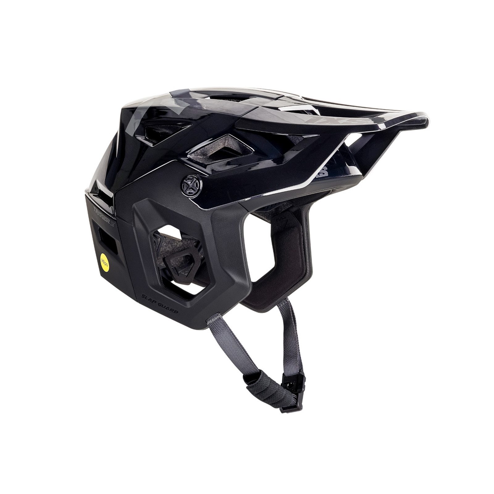 IXS Mountainbikehelm