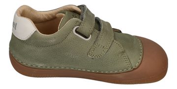 KOEL ARCHIE LEATHER Barfußschuh Olive
