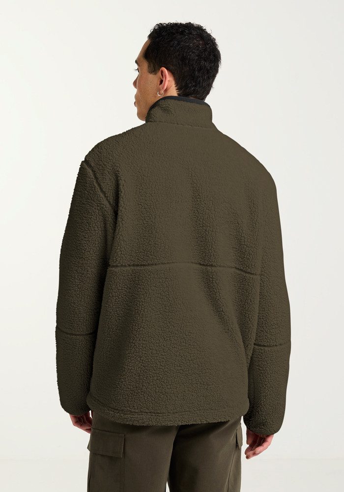 Jack Wolfskin Fleecejacke STONE LITE JKT M günstig online kaufen