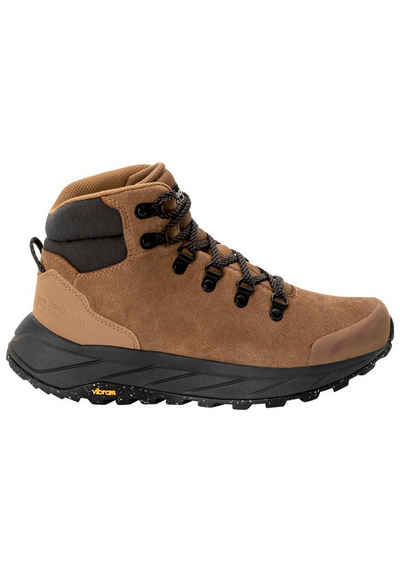 Jack Wolfskin TERRAVENTURE URBAN MID W Outdoorschuh