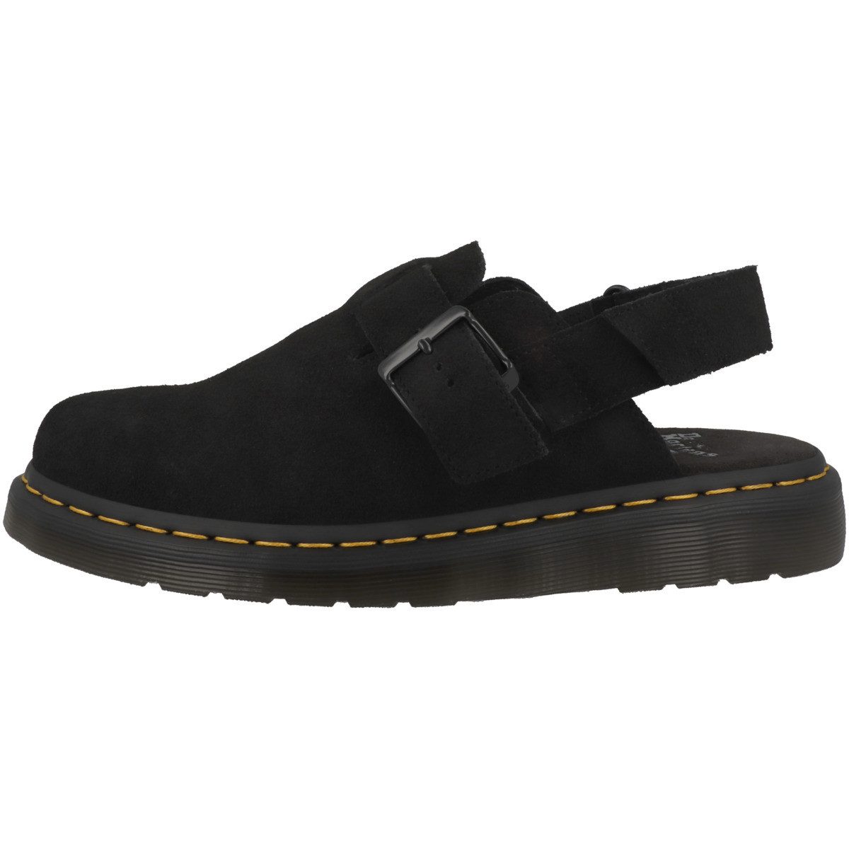 Jorge II Unisex Erwachsene Clog